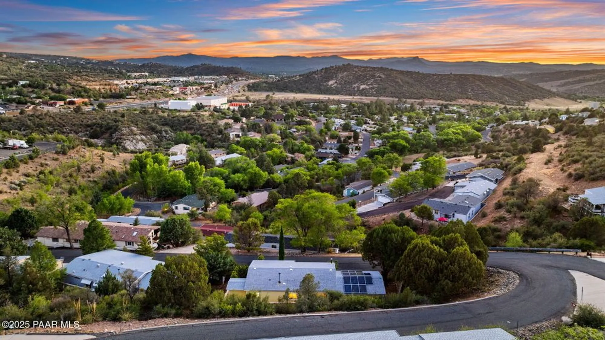 Property Slideshow image 7 of 35 | 2499 hilltop rd, Prescott, AZ, 86301