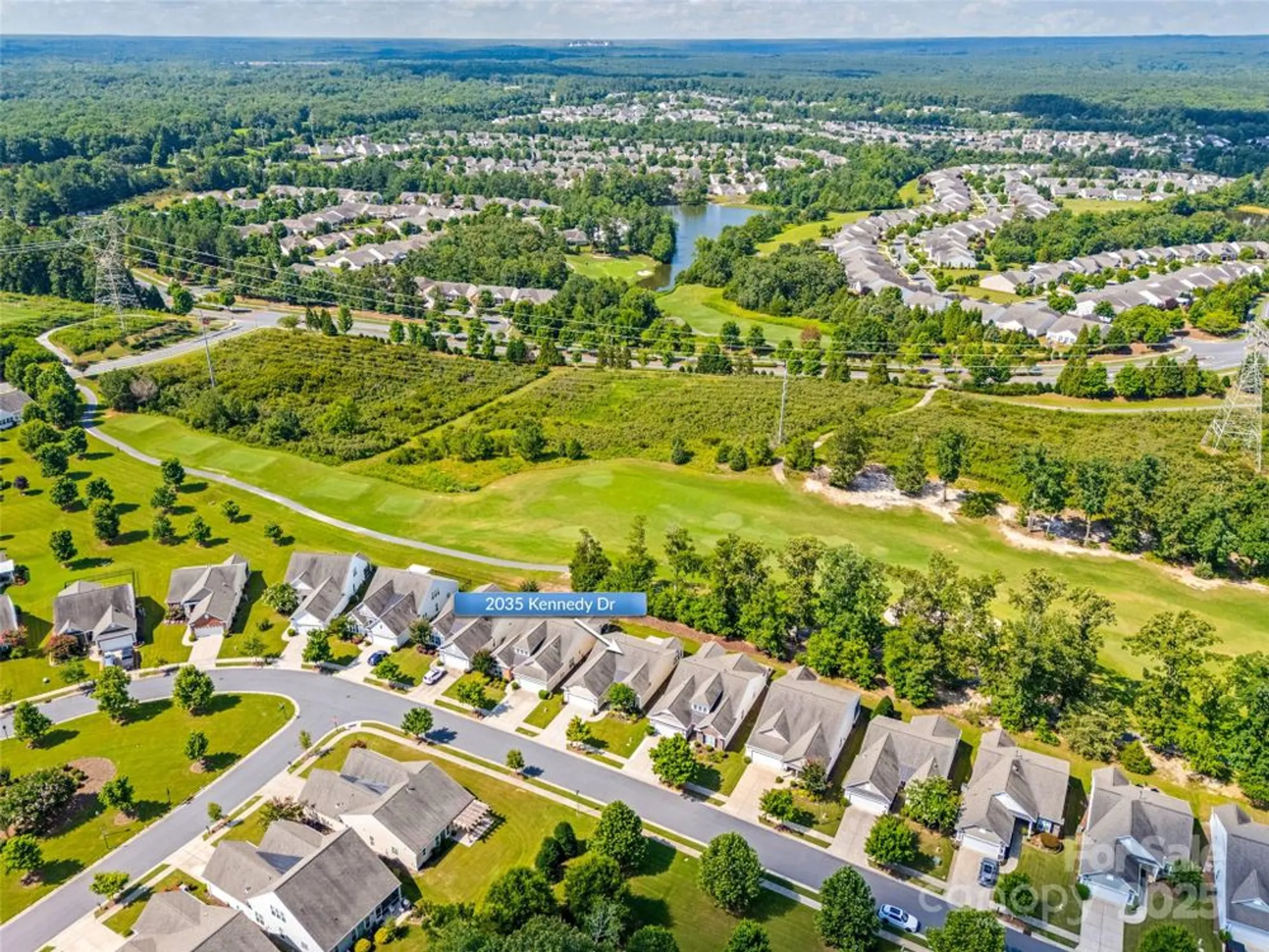 Property Slideshow image 35 of 47 | 2035 kennedy dr, Indian Land, SC, 29707