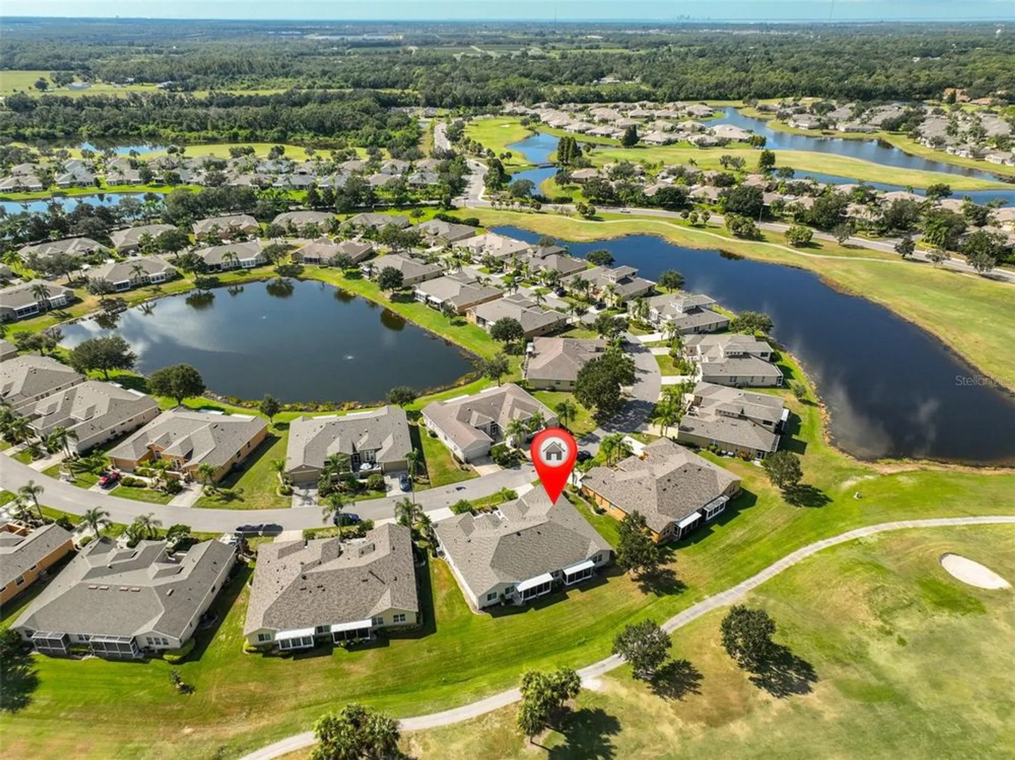 Property Slideshow image 9 of 75 | 2264 sifield greens way, Sun City Center, FL, 33573