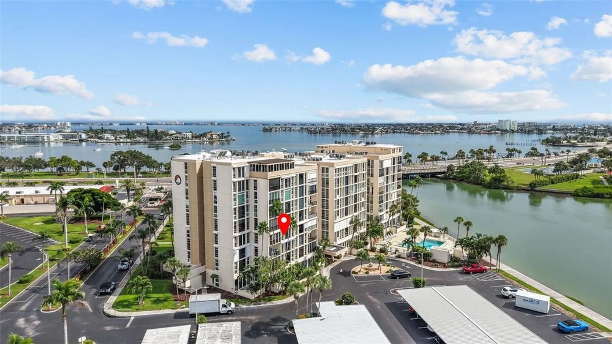 Property Slideshow image 49 of 58 | 7400 sun island dr 412, South Pasadena, FL, 33707