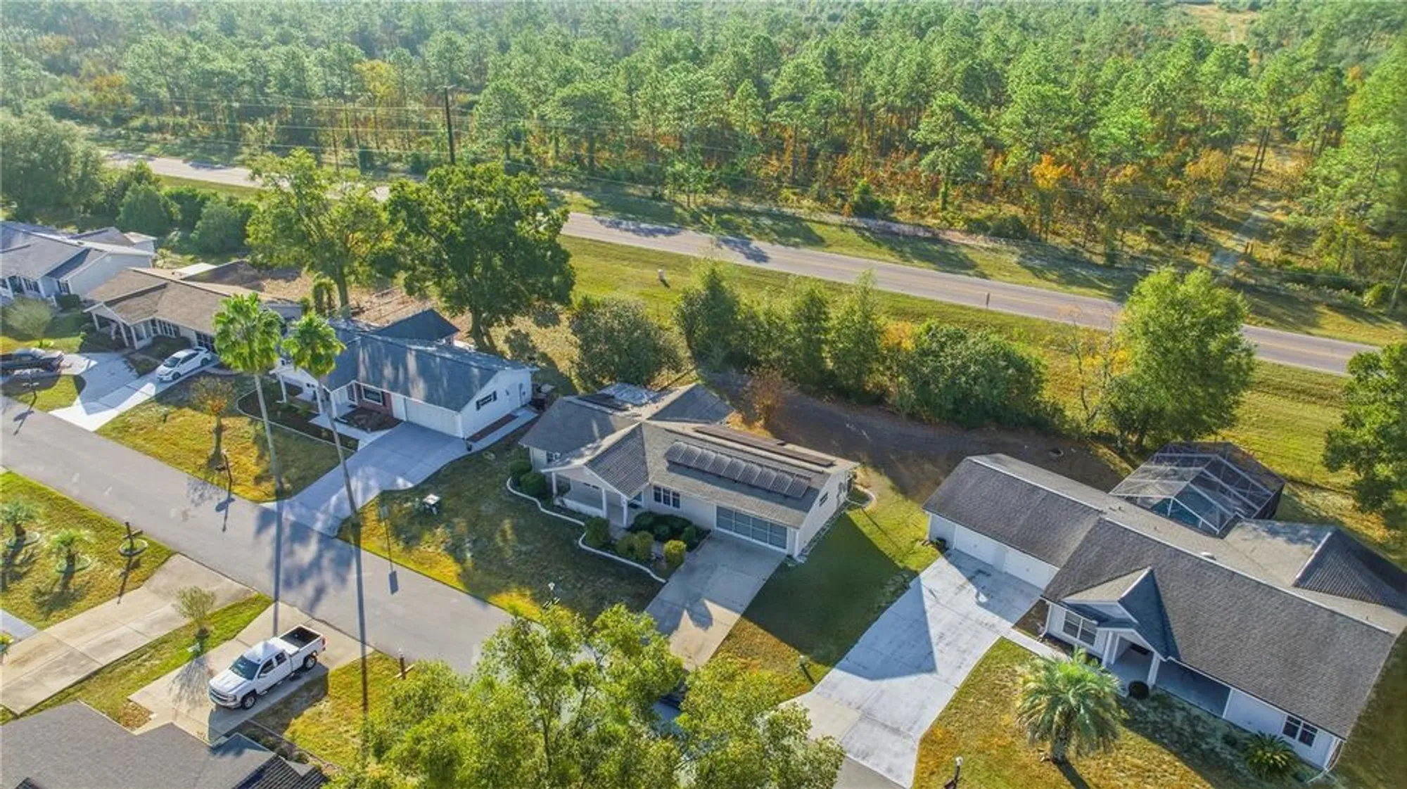 Property Slideshow image 4 of 25 | 8968 sw 116th place rd, Ocala, FL, 34481