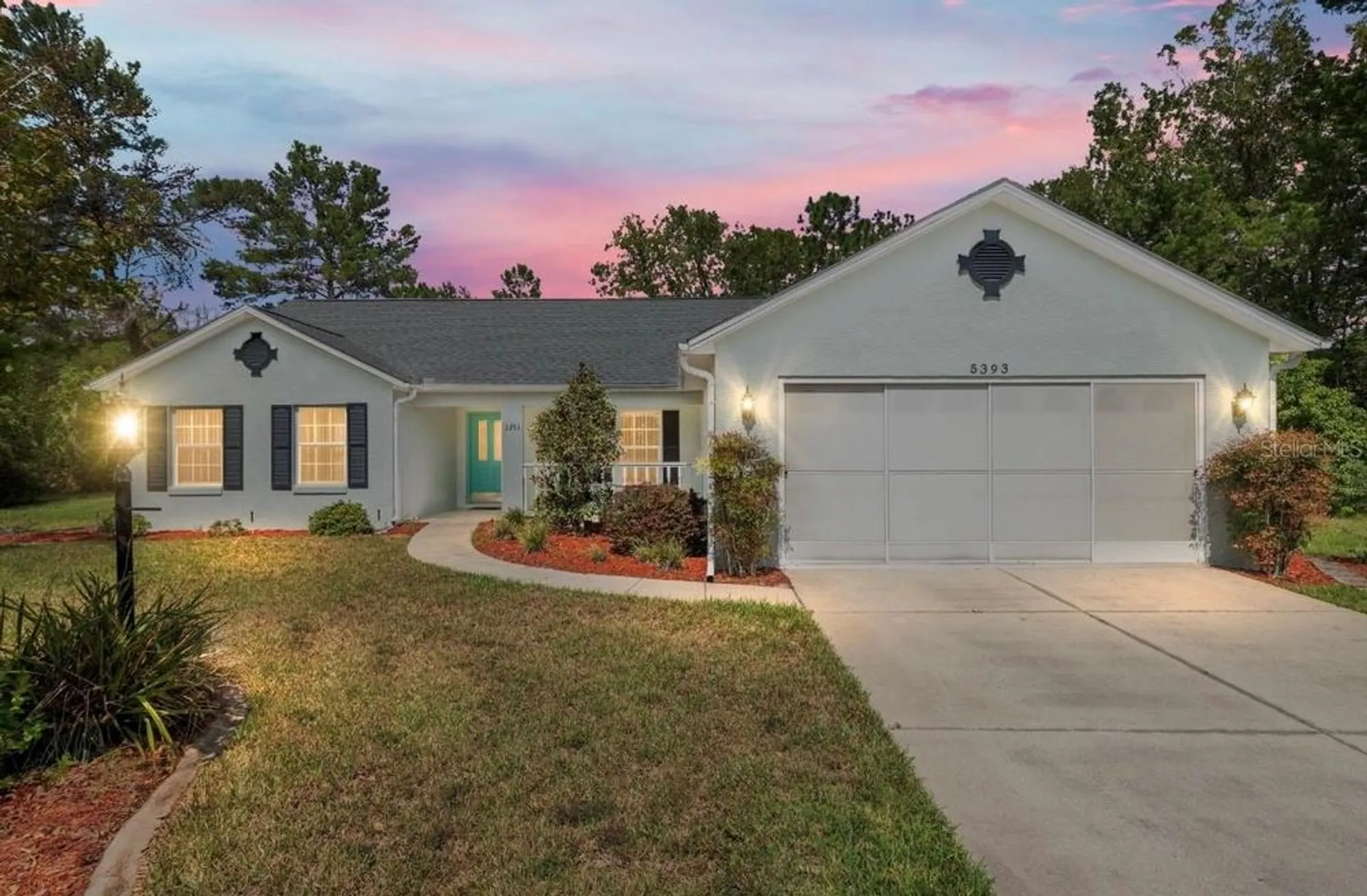 Property Slideshow image 1 of 54 | 5393 sw 109th place rd, Ocala, FL, 34476