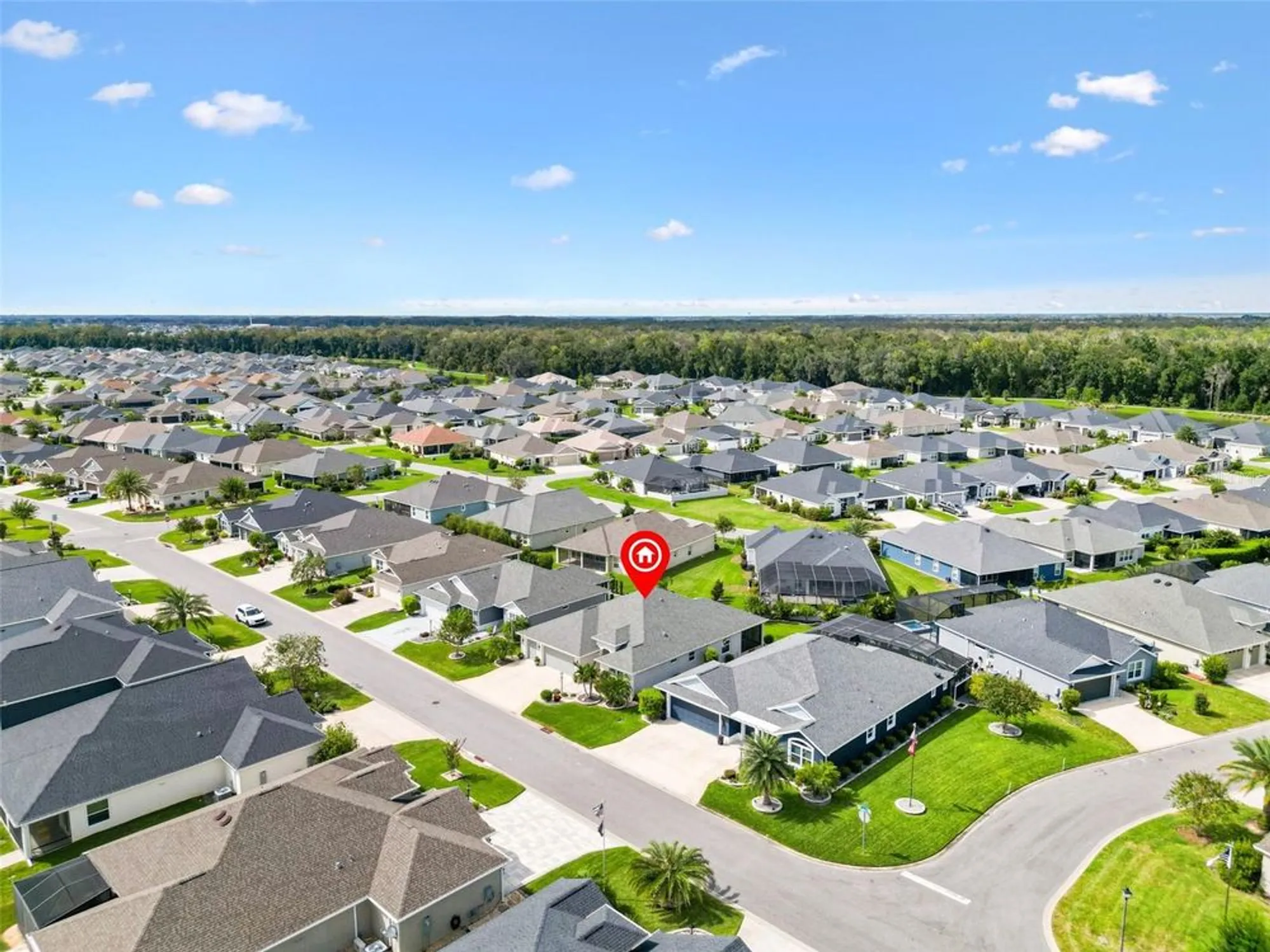 Property Slideshow image 41 of 45 | 555 randall rd, The Villages, FL, 32163