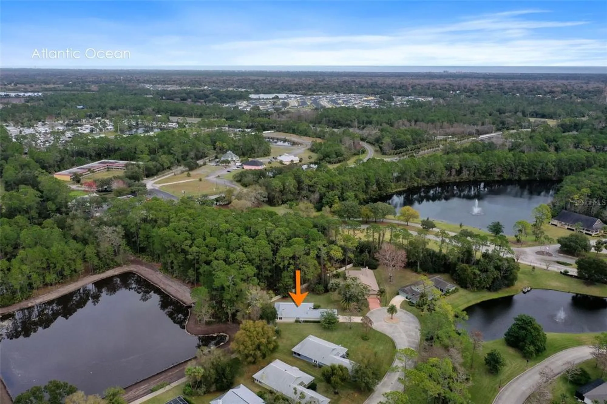 Property Slideshow image 51 of 99 | 3 treetop trl, Ormond Beach, FL, 32174