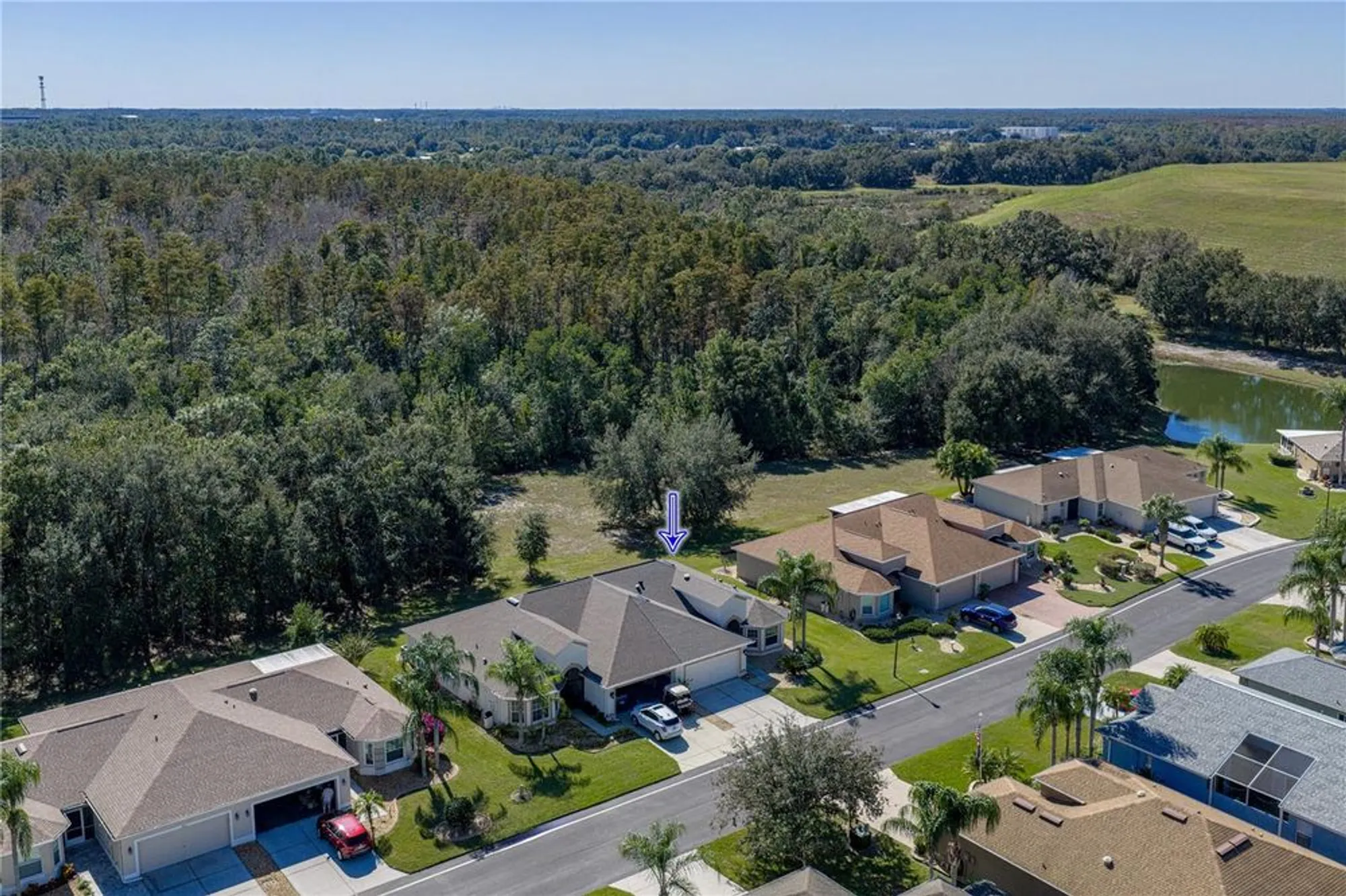 Property Slideshow image 2 of 92 | 9617 rolling cir, San Antonio, FL, 33576