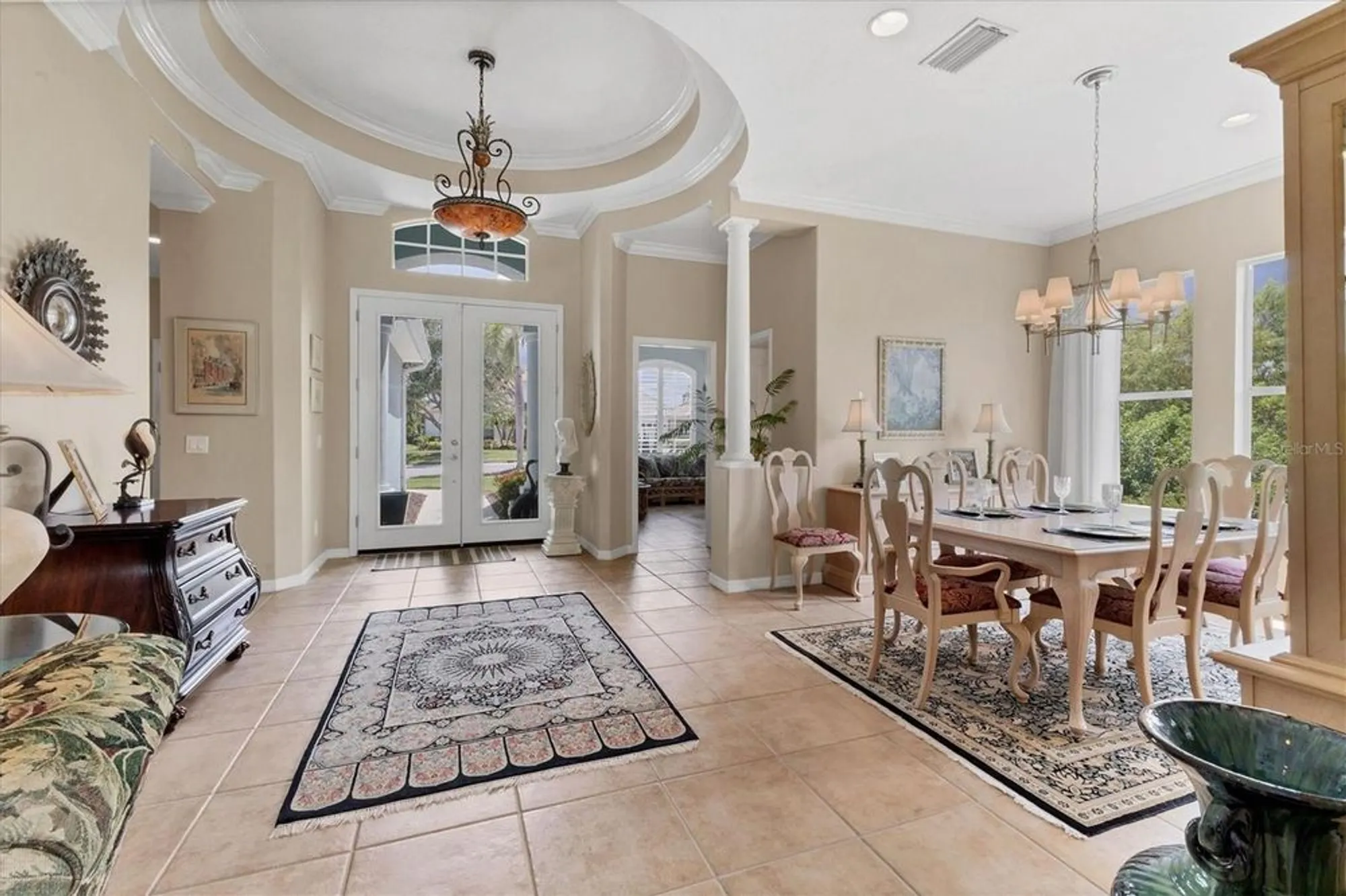 Property Slideshow image 10 of 81 | 5158 grand palmetto way, North Port, FL, 34291
