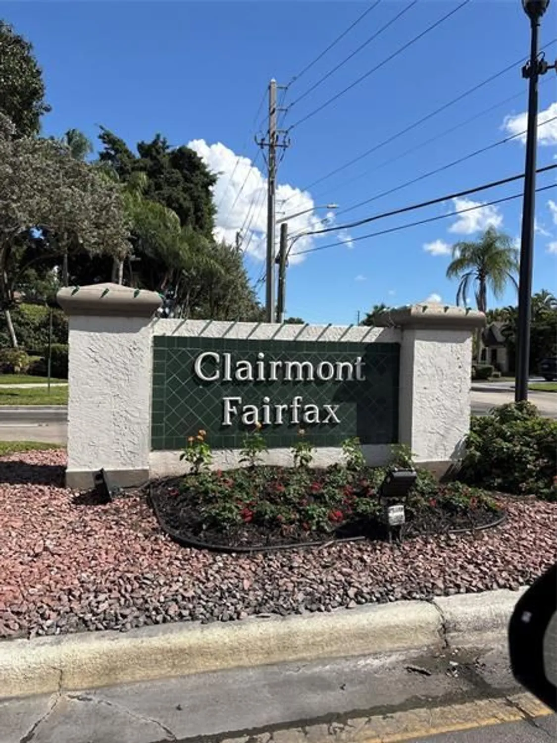 Property Slideshow image 27 of 27 | 10724 w clairmont cir # 10724, Tamarac, FL, 33321