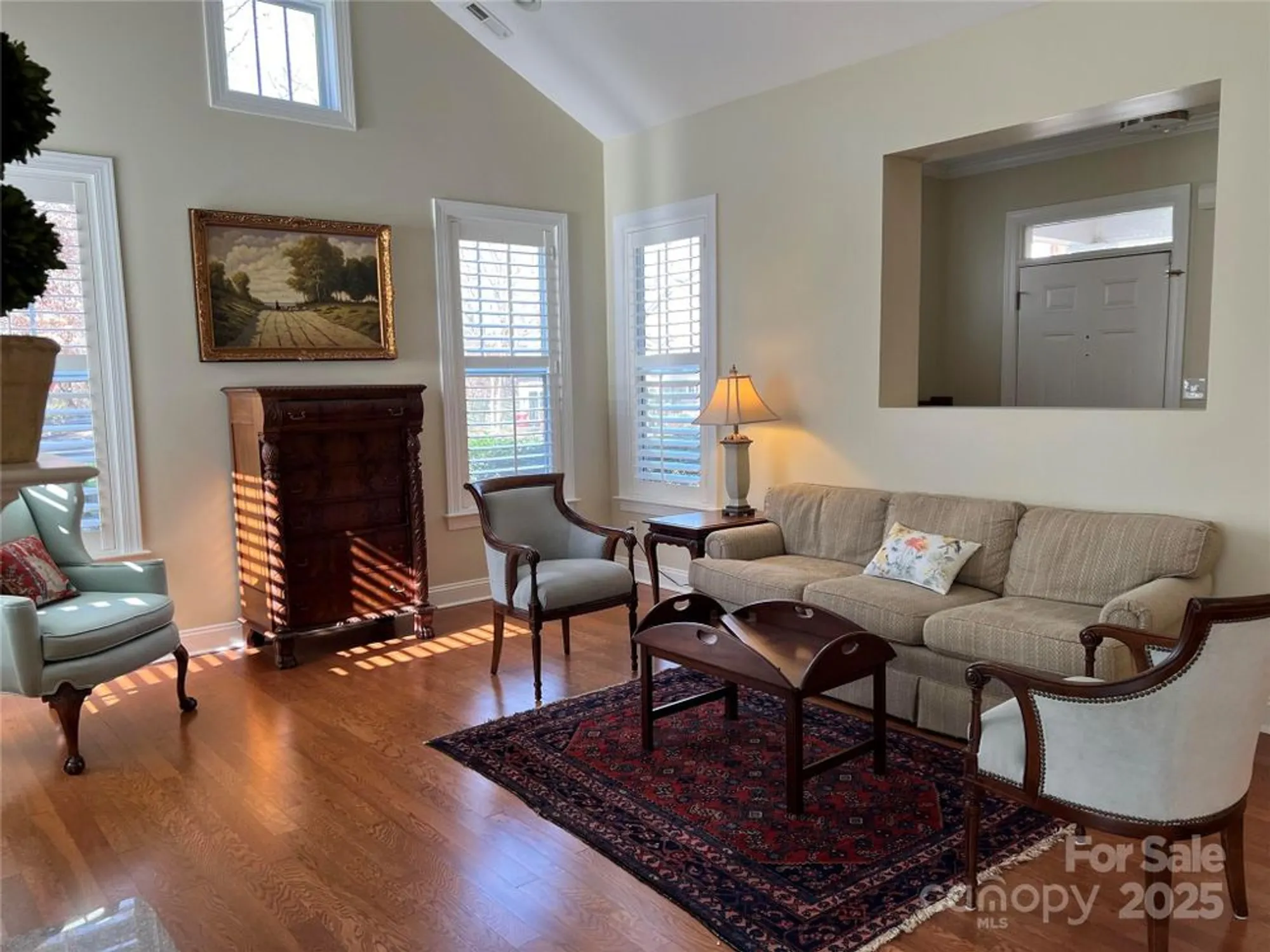 Property Slideshow image 18 of 48 | 10925 casetta dr, Matthews, NC, 28105