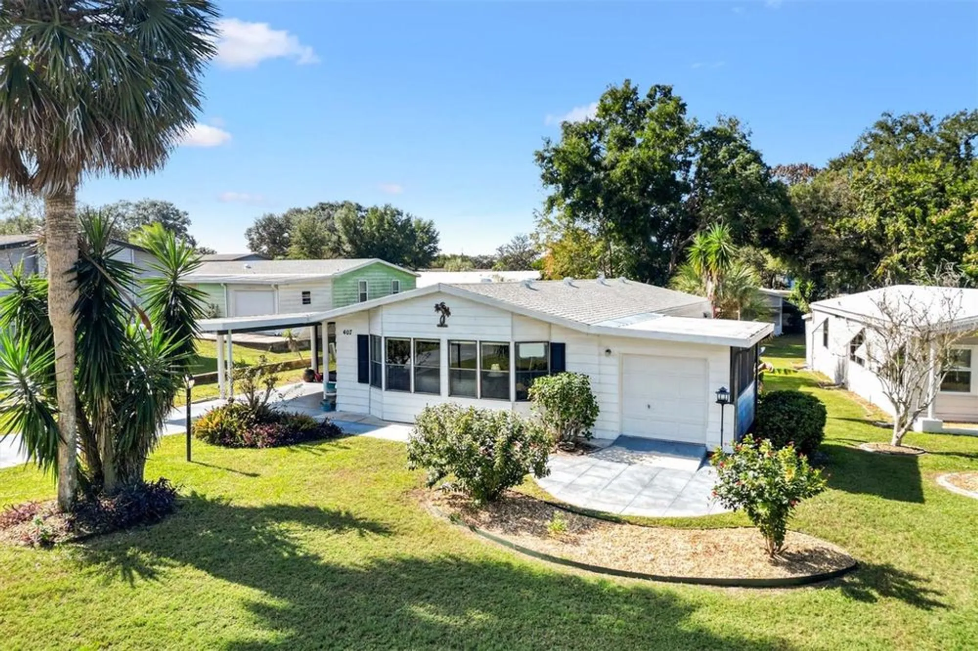 Property Slideshow image 29 of 37 | 407 tarrson blvd, The Villages, FL, 32159