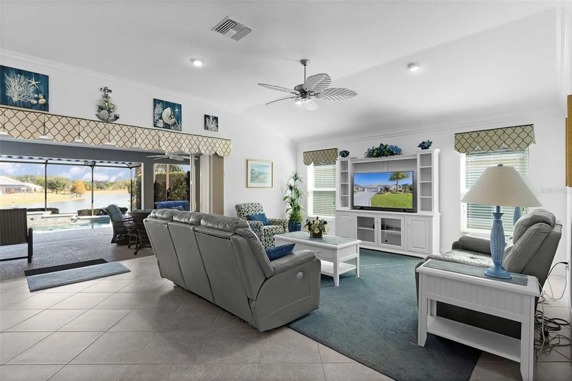 Property Slideshow image 19 of 55 | 3091 yoder dr, The Villages, FL, 32163