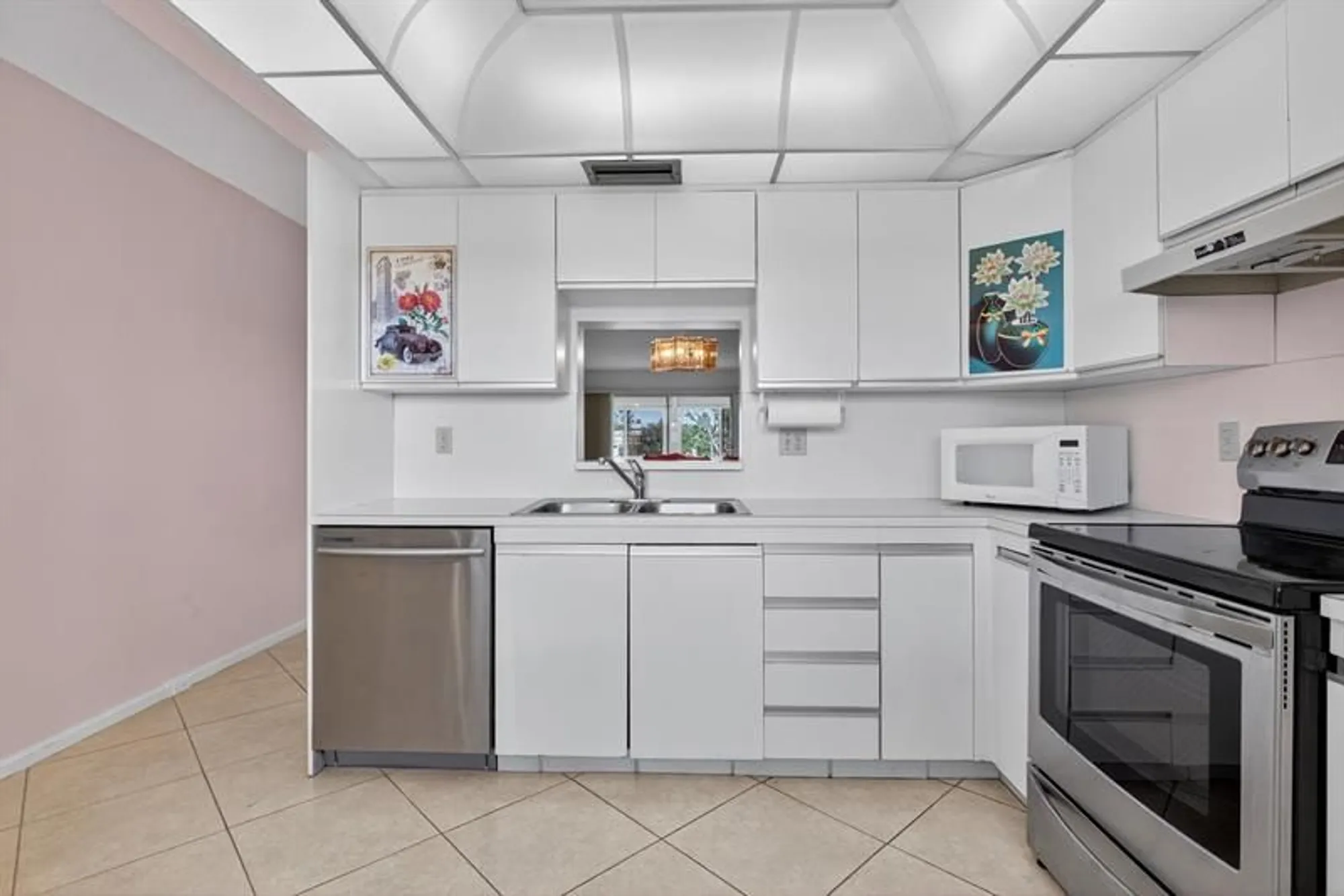 Property Slideshow image 6 of 29 | 3204 portofino pt d4, Coconut Creek, FL, 33066