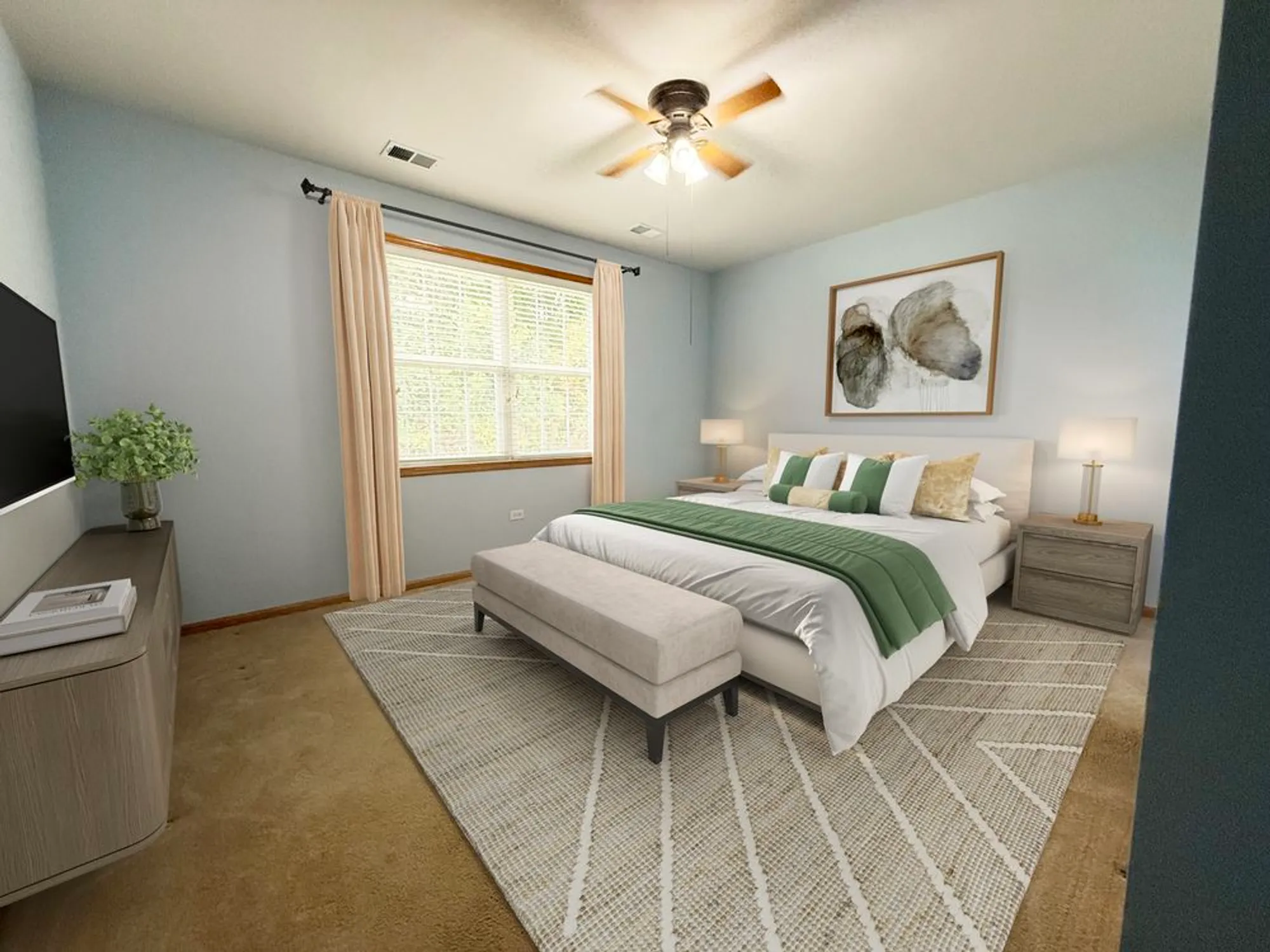 Property Slideshow image 11 of 38 | 17213 mendota dr, Lockport, IL, 60441