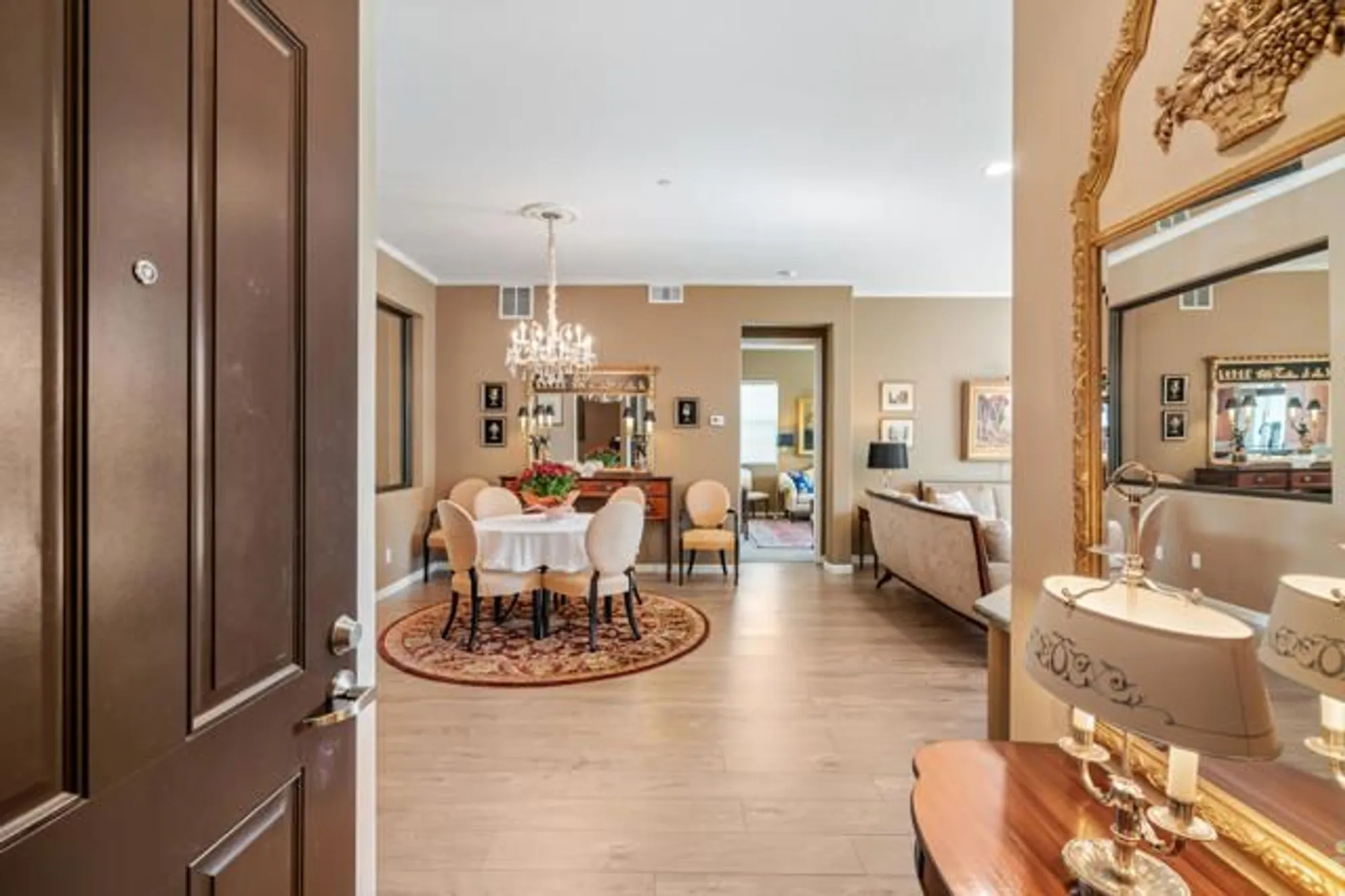 Property Slideshow image 7 of 52 | 2300 via calderia 2301, Palm Desert, CA, 92260