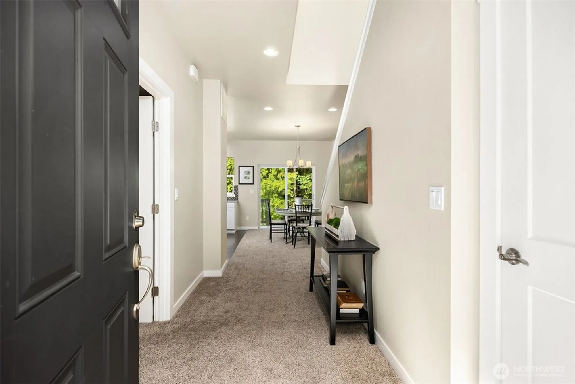 Property Slideshow image 4 of 32 | 490 mount constance way, Port Ludlow, WA, 98365