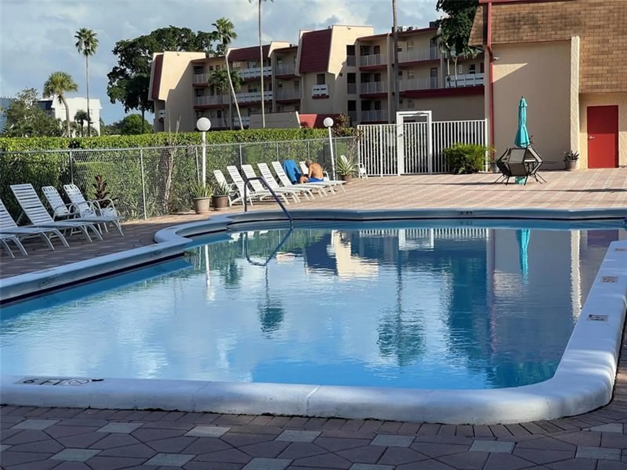 Property Slideshow image 51 of 57 | 1005 country club dr apt 205, Margate, FL, 33063
