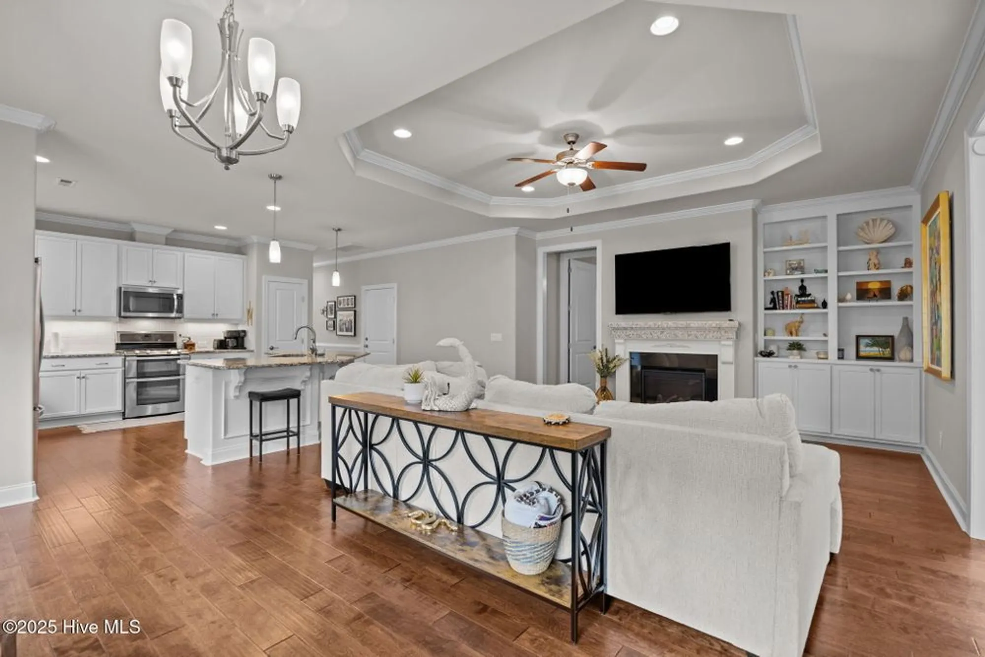 Property Slideshow image 15 of 49 | 5017 killogren way, Leland, NC, 28451