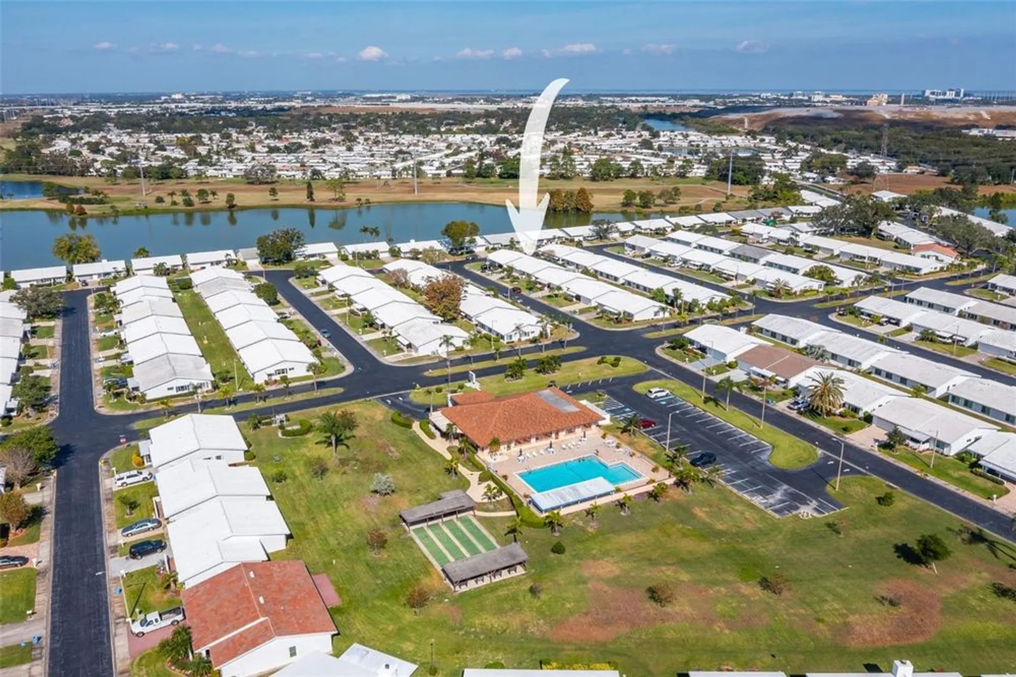 Property Slideshow image 47 of 72 | 9235 35th way n # 6, Pinellas Park, FL, 33782