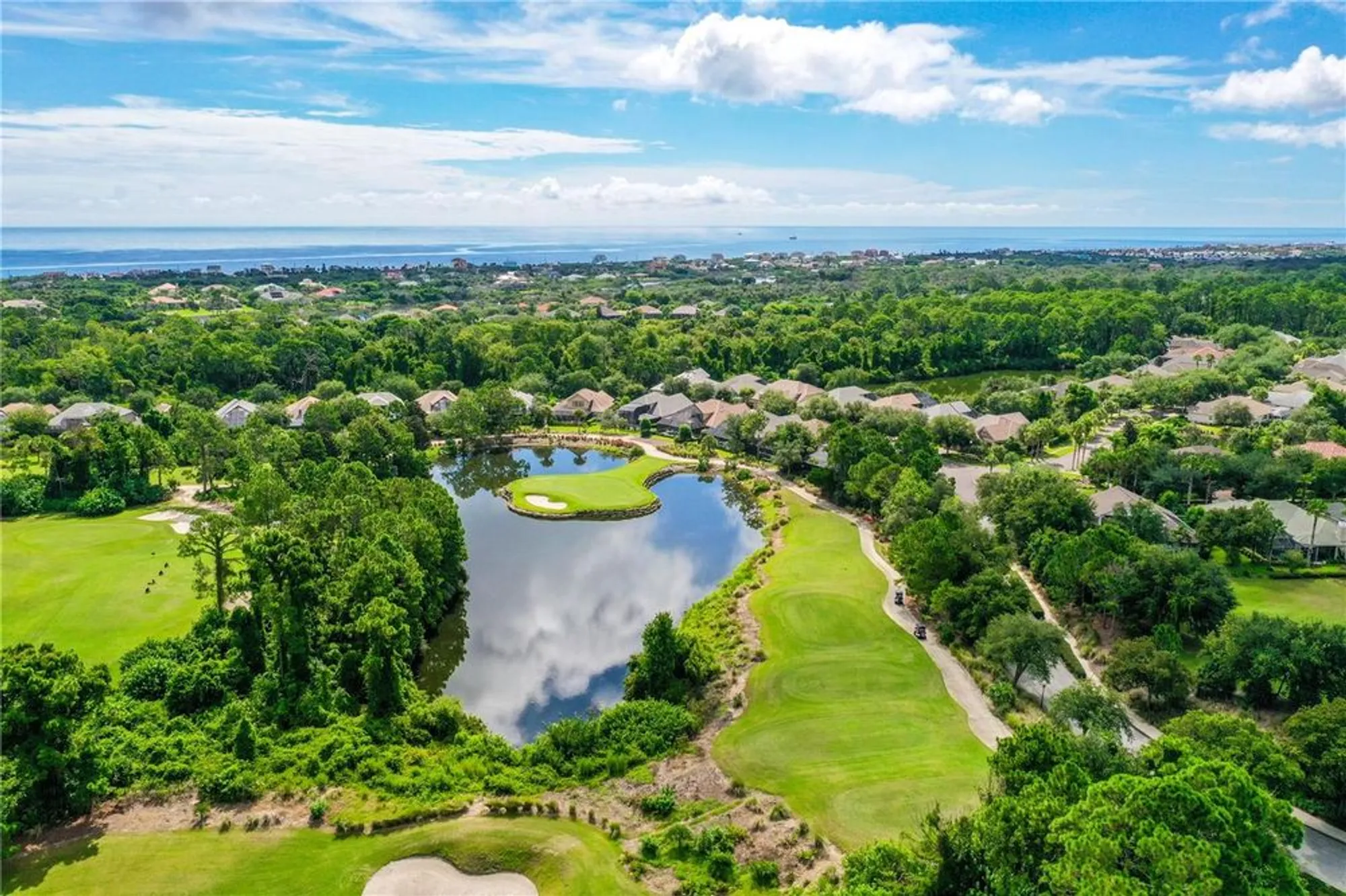 Property Slideshow image 68 of 79 | 21 n village dr, Palm Coast, FL, 32137