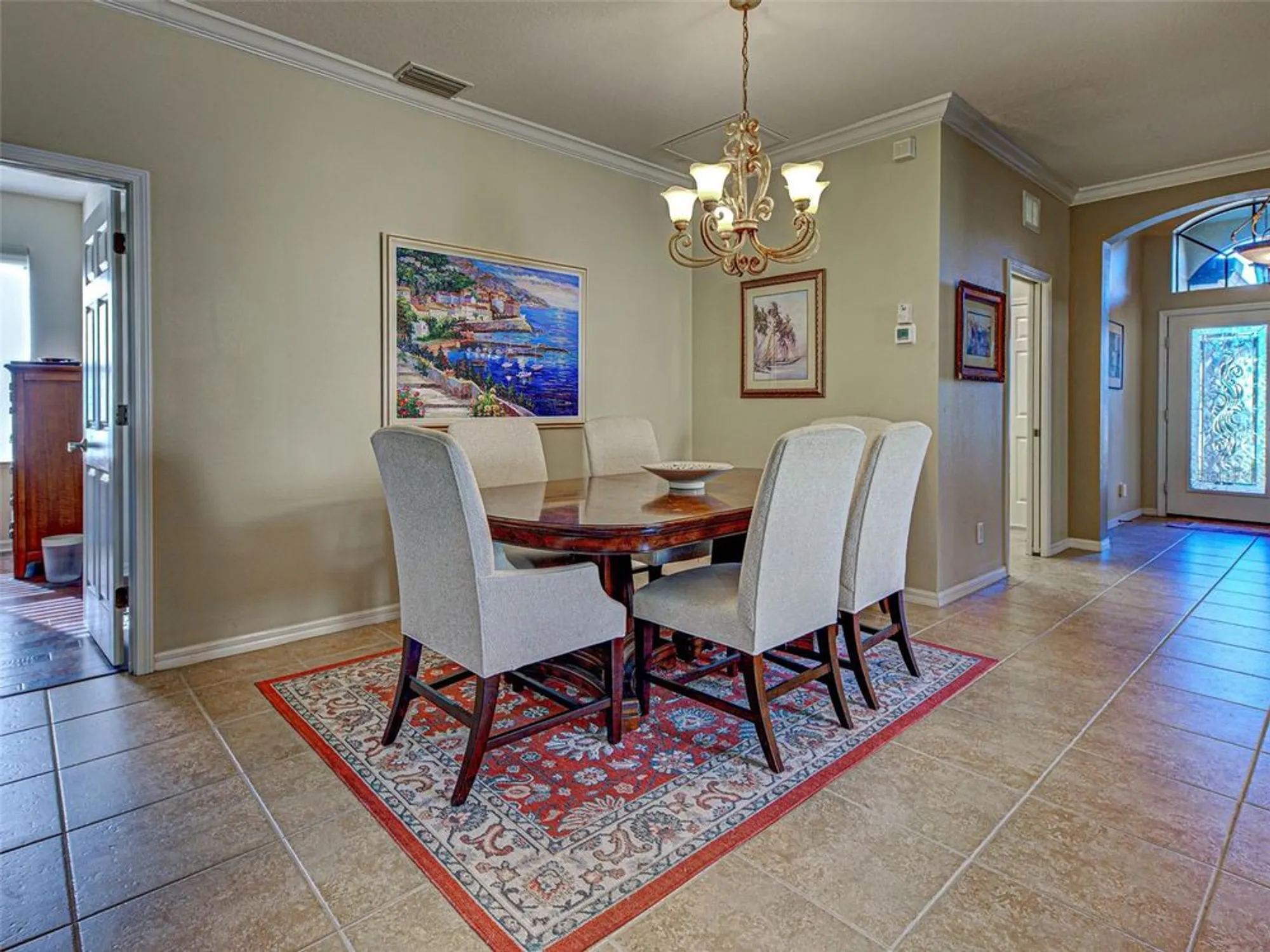 Property Slideshow image 6 of 65 | 20612 capello dr, Venice, FL, 34292