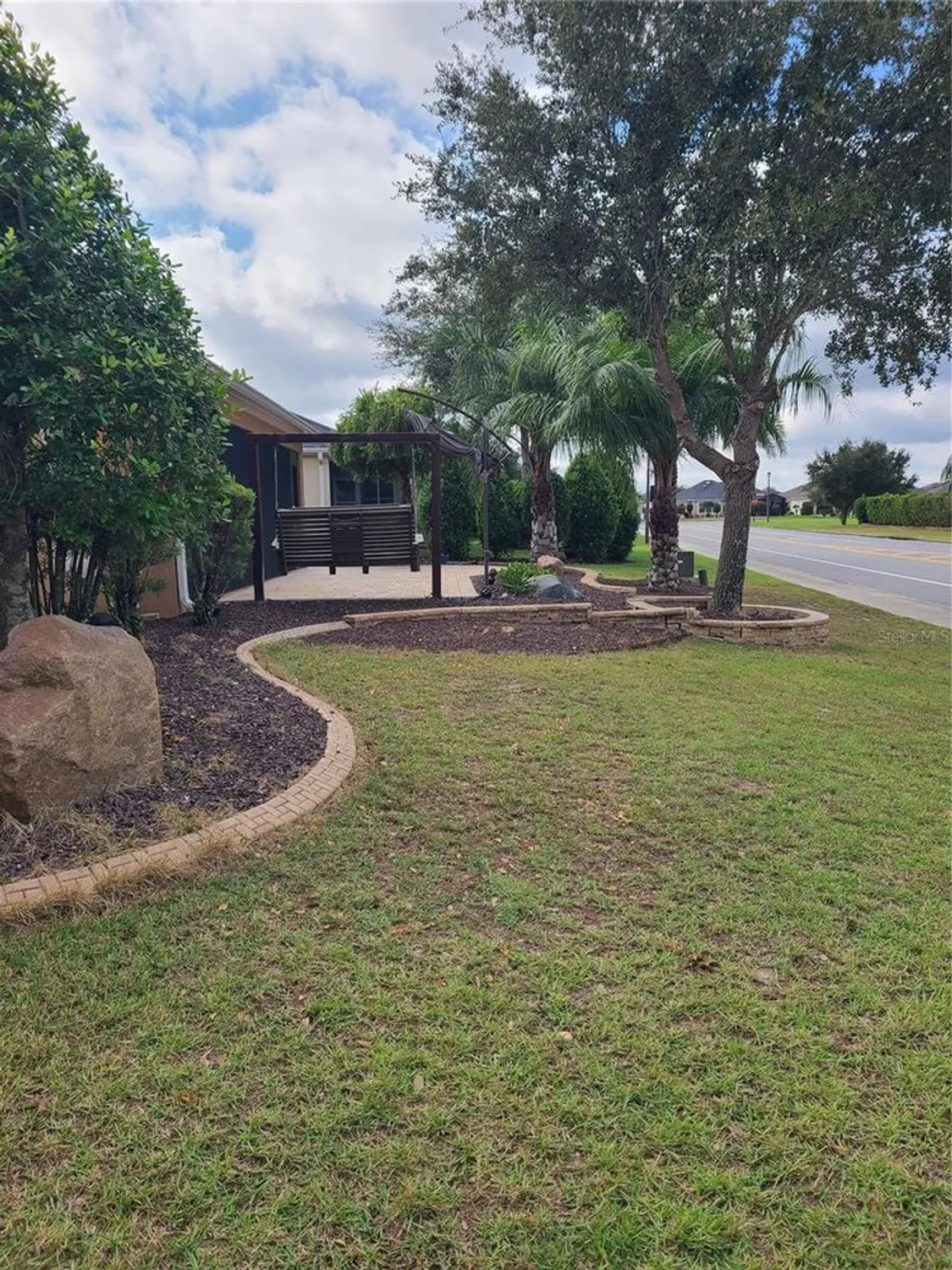 Property Slideshow image 3 of 17 | 3526 cluster ct, The Villages, FL, 32163