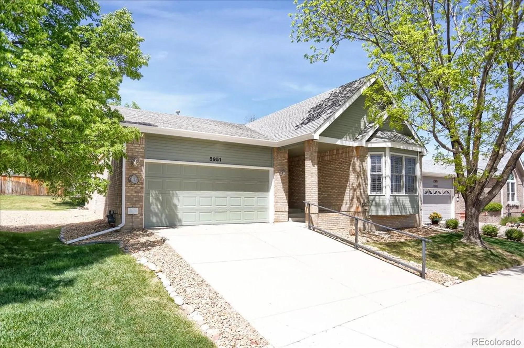 Property Slideshow image 2 of 36 | 8951 greenwich st, Highlands Ranch, CO, 80130