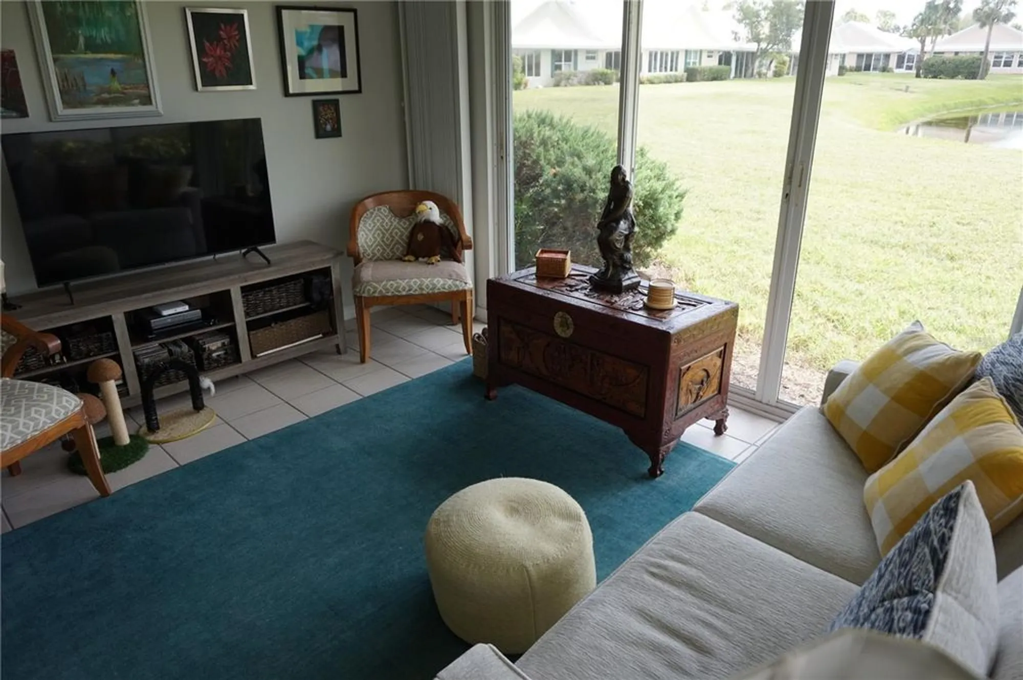 Property Slideshow image 28 of 35 | 789 harrington lake dr 68, Venice, FL, 34293