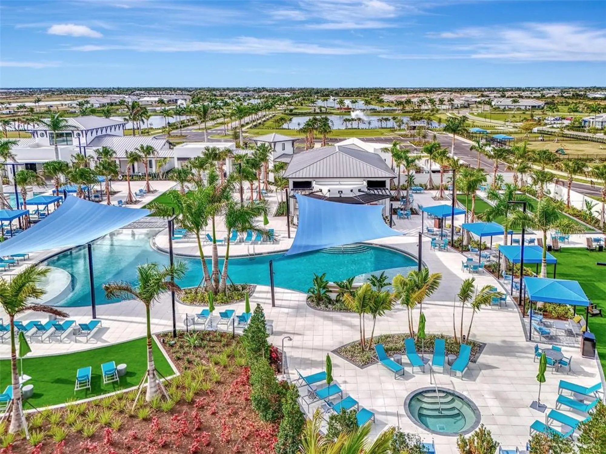 Property Slideshow image 70 of 98 | 11647 myakka blue dr, Venice, FL, 34293