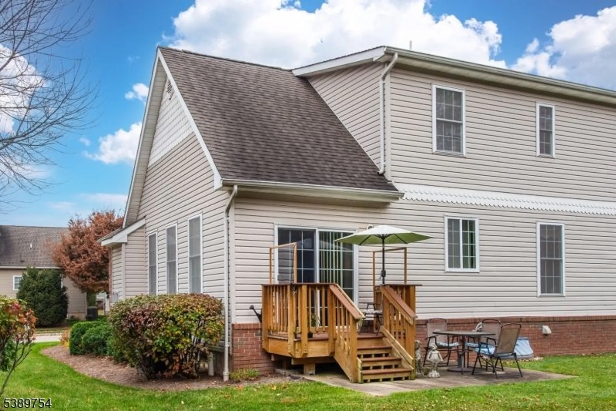 Property Slideshow image 24 of 24 | 25 indian plantation st, Flemington, NJ, 08822