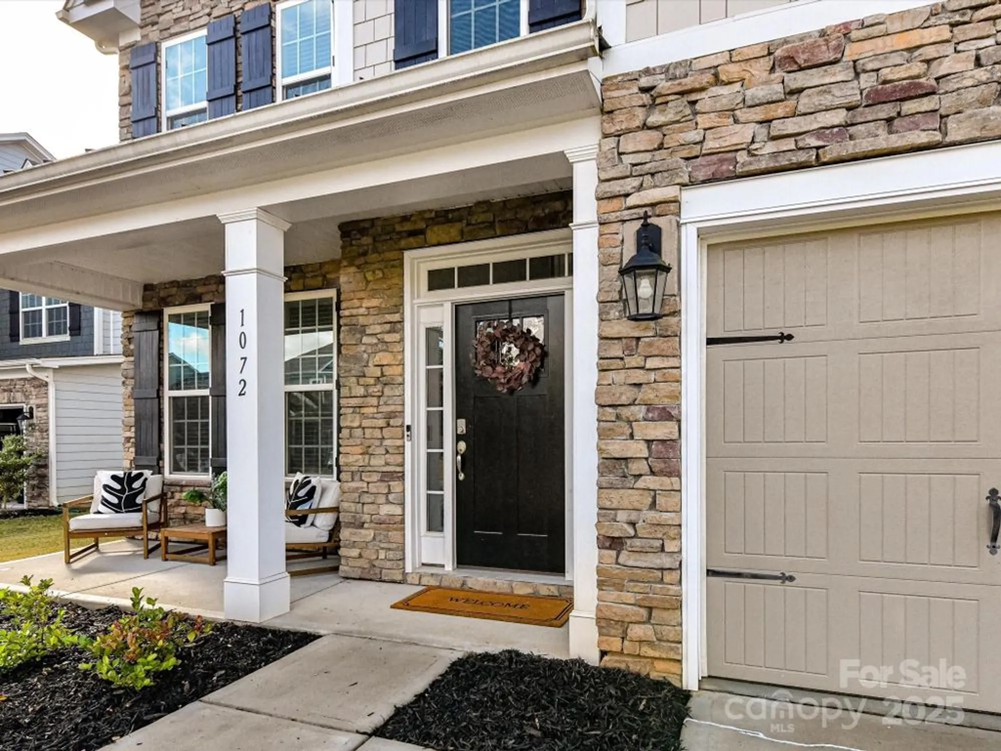 Property Slideshow image 2 of 40 | 1072 thoroughbred dr, Iron Station, NC, 28080