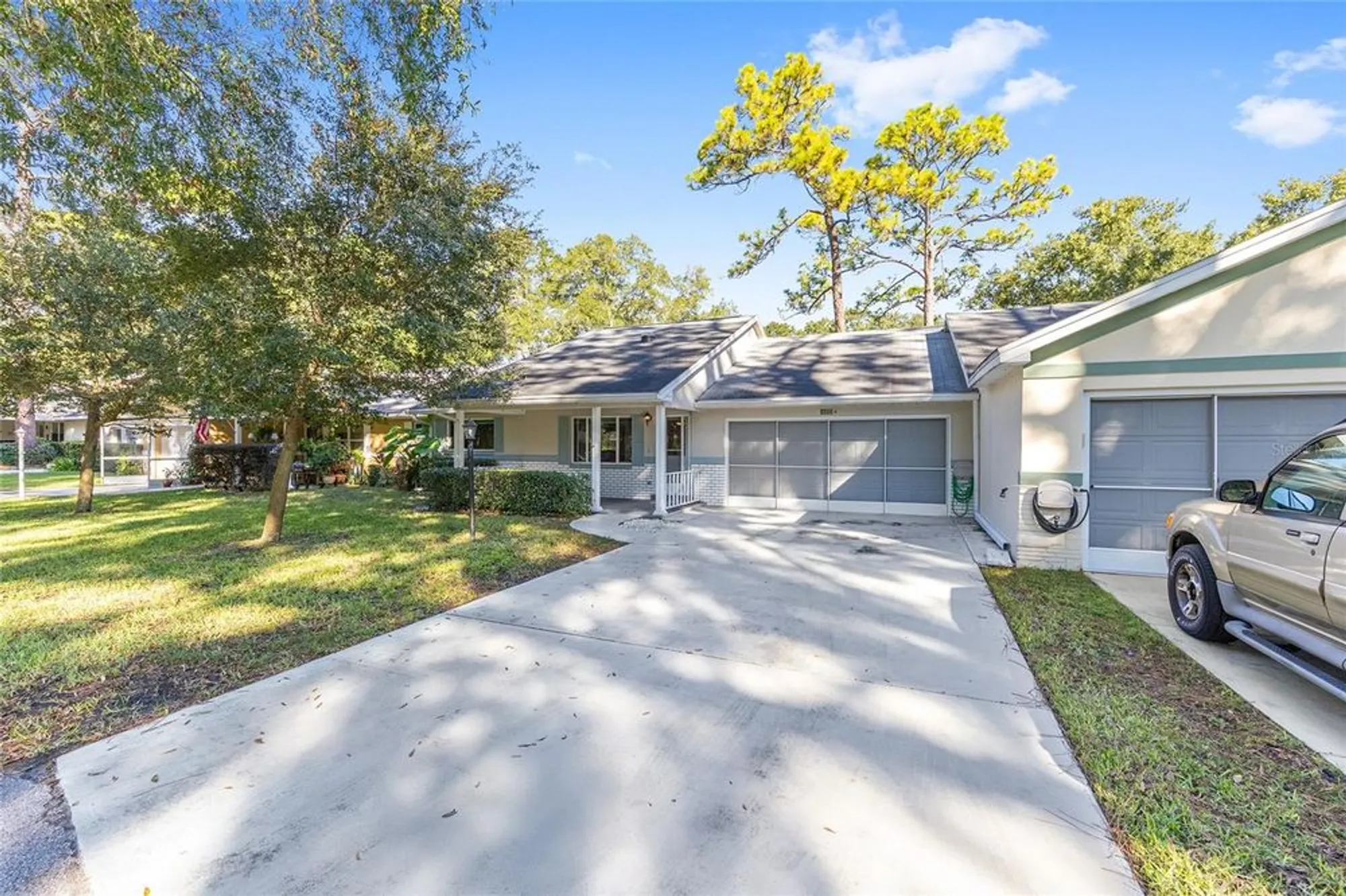 Property Slideshow image 5 of 39 | 8655 sw 98th street rd g, Ocala, FL, 34481