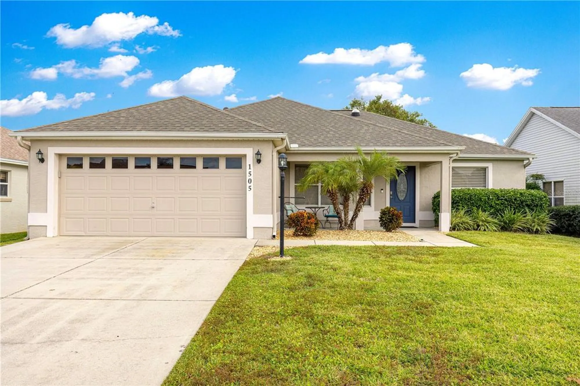 Property Slideshow image 1 of 22 | 1505 alcaraz pl, The Villages, FL, 32159