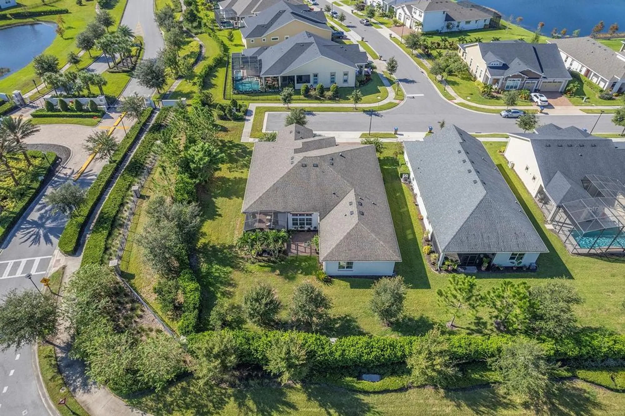 Property Slideshow image 42 of 78 | 2600 meadowedge loop, Saint Cloud, FL, 34772