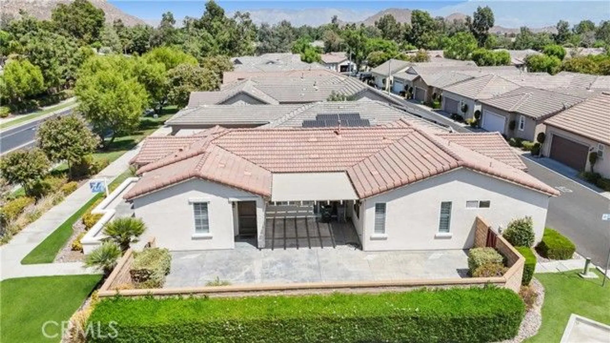 Property Slideshow image 1 of 10 | 248 four seasons blvd, Hemet, CA, 92545