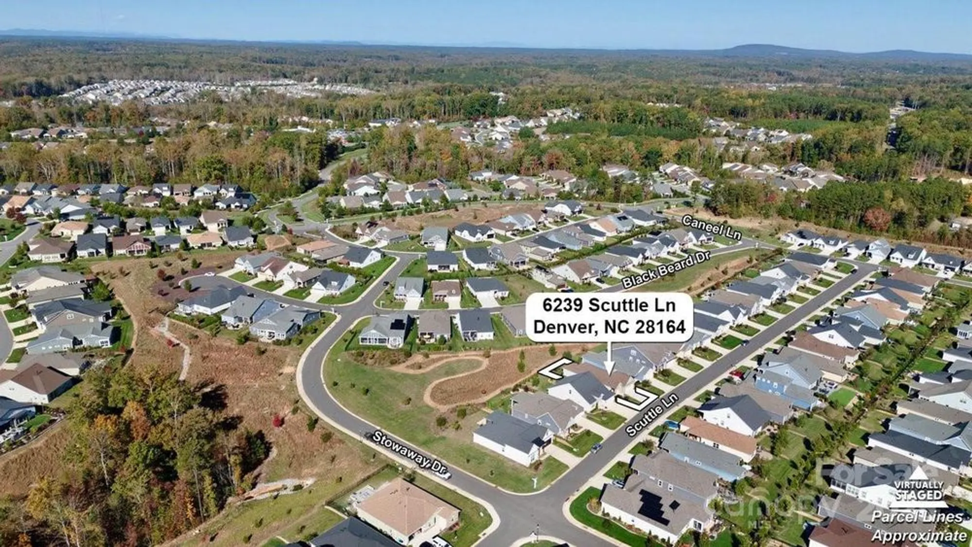 Property Slideshow image 2 of 48 | 6239 scuttle ln, Denver, NC, 28037