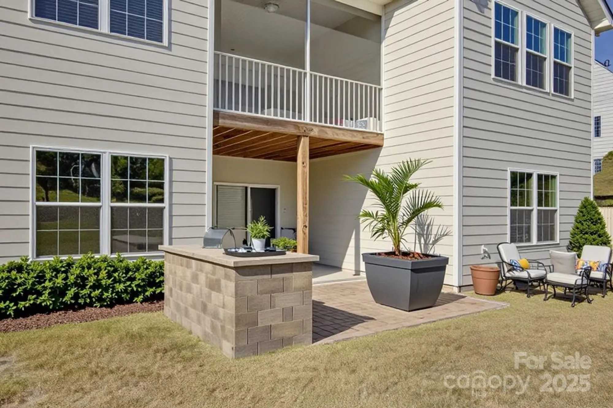 Property Slideshow image 45 of 48 | 15429 topanga dr, Charlotte, NC, 28278