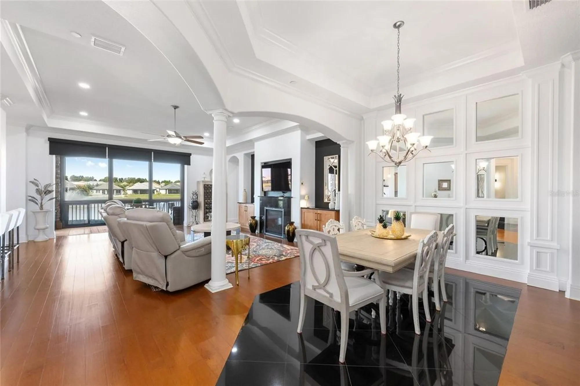 Property Slideshow image 9 of 66 | 1147 w pointe vista path # c1, Hernando, FL, 34442