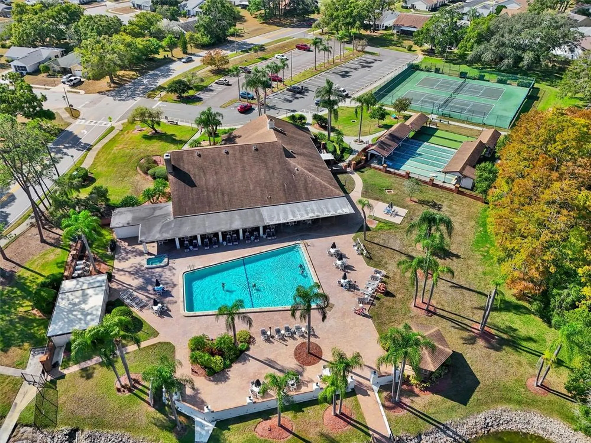 Property Slideshow image 52 of 63 | 4610 sandpointe dr, New Port Richey, FL, 34655