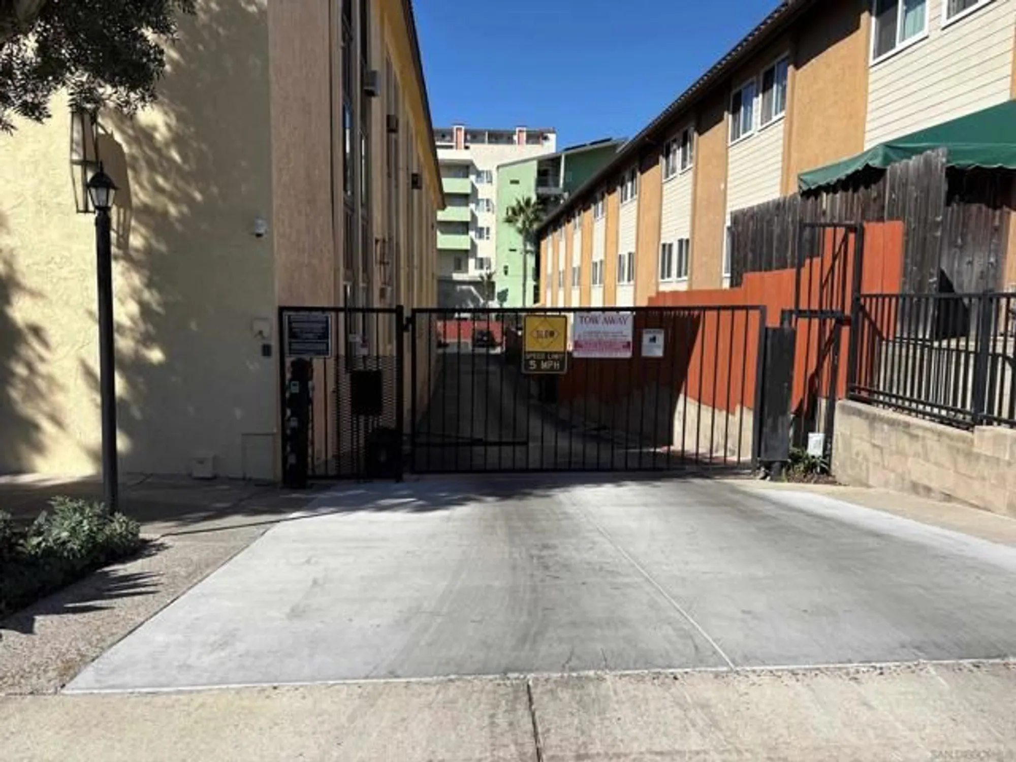 Property Slideshow image 40 of 42 | 3796 alabama st unit a118, San Diego, CA, 92104