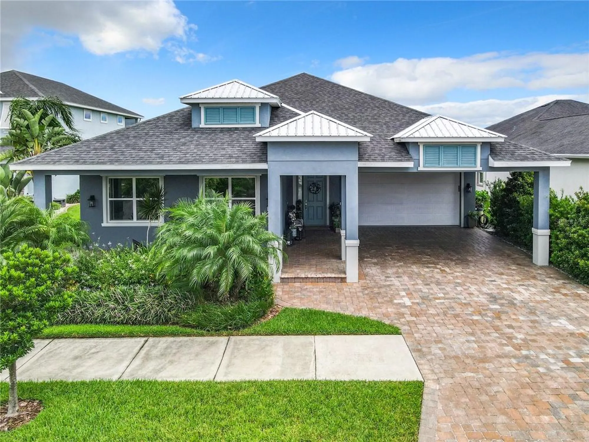 Property Slideshow image 70 of 70 | 2932 bella flore ter, New Smyrna Beach, FL, 32168