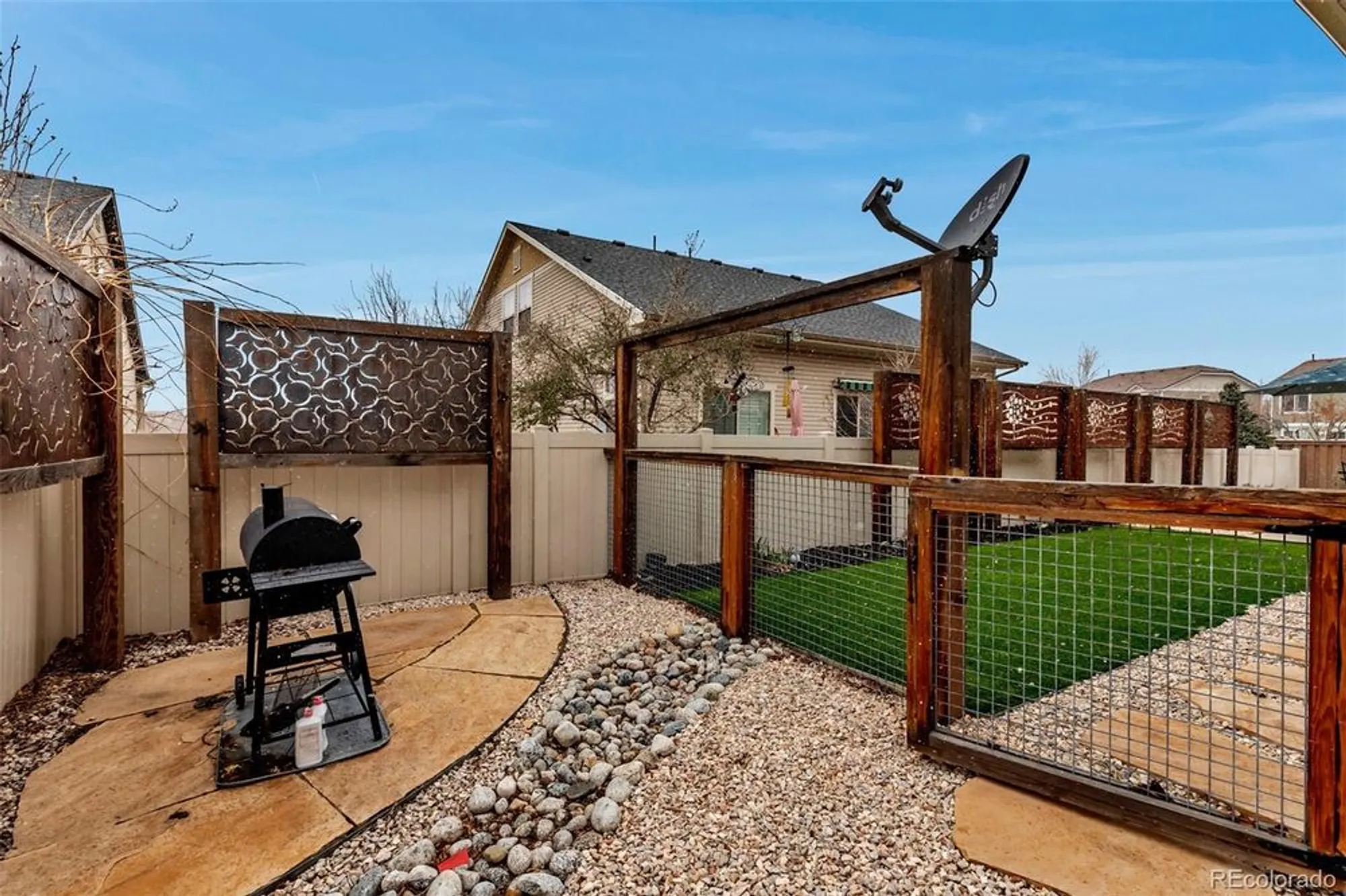 Property Slideshow image 36 of 50 | 5519 genoa st, Denver, CO, 80249