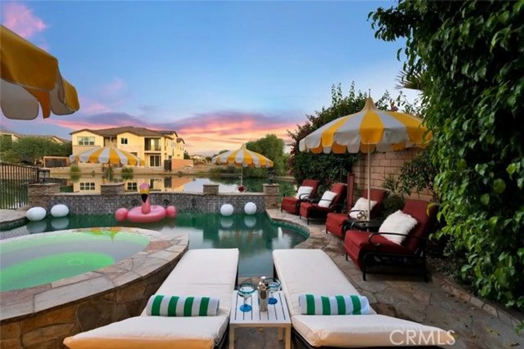 Property Slideshow image 44 of 54 | 43240 bacino ct, Indio, CA, 92203