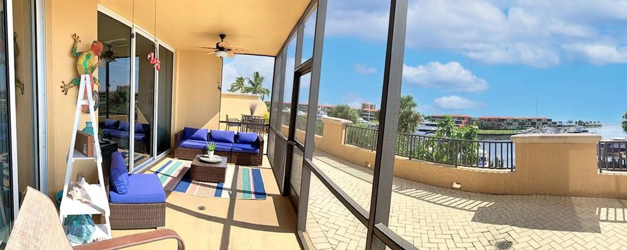 Property Slideshow image 27 of 53 | 3313 sunset key cir 105, Punta Gorda, FL, 33955