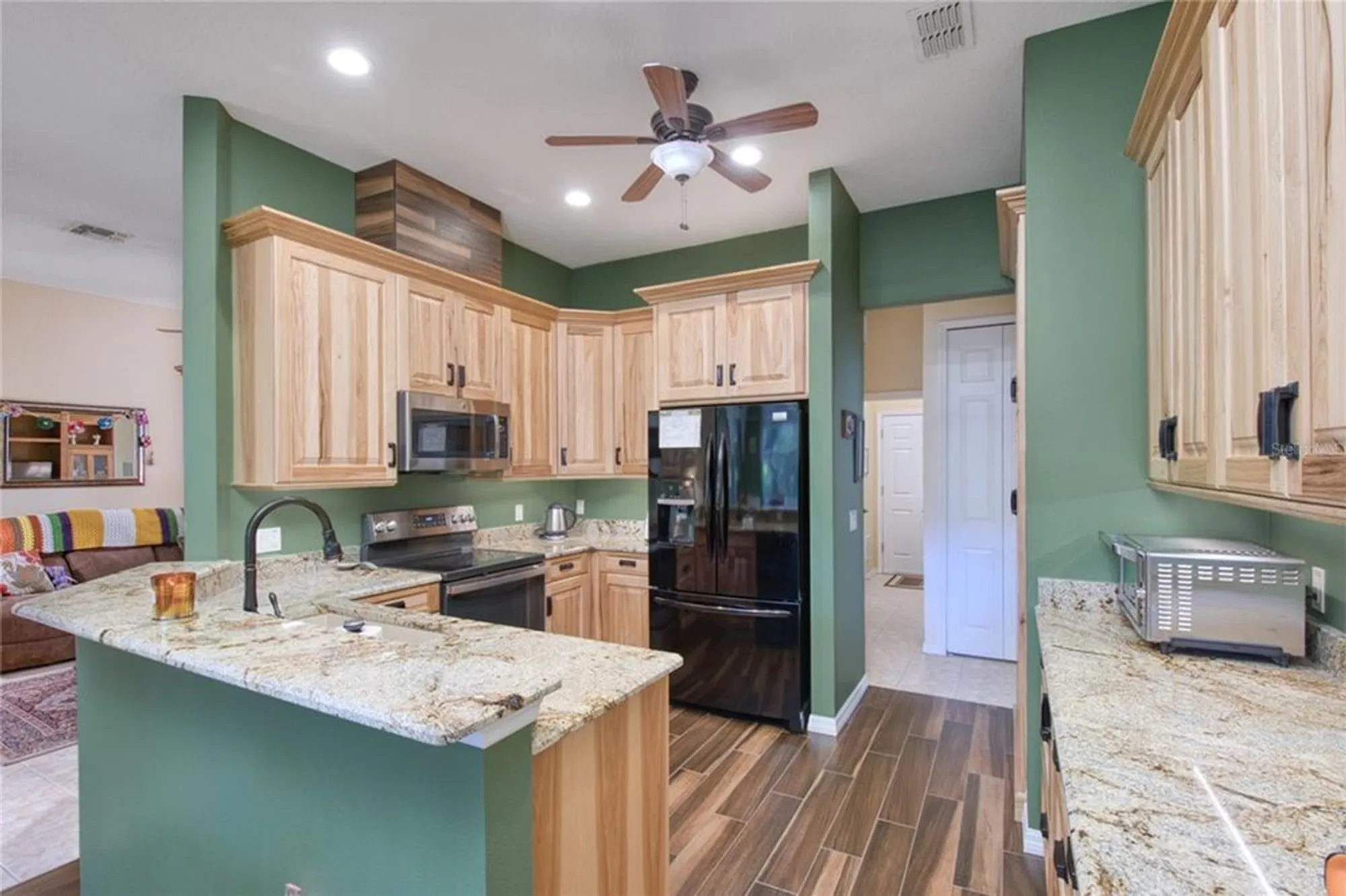 Property Slideshow image 8 of 64 | 1107 everest st, Clermont, FL, 34711