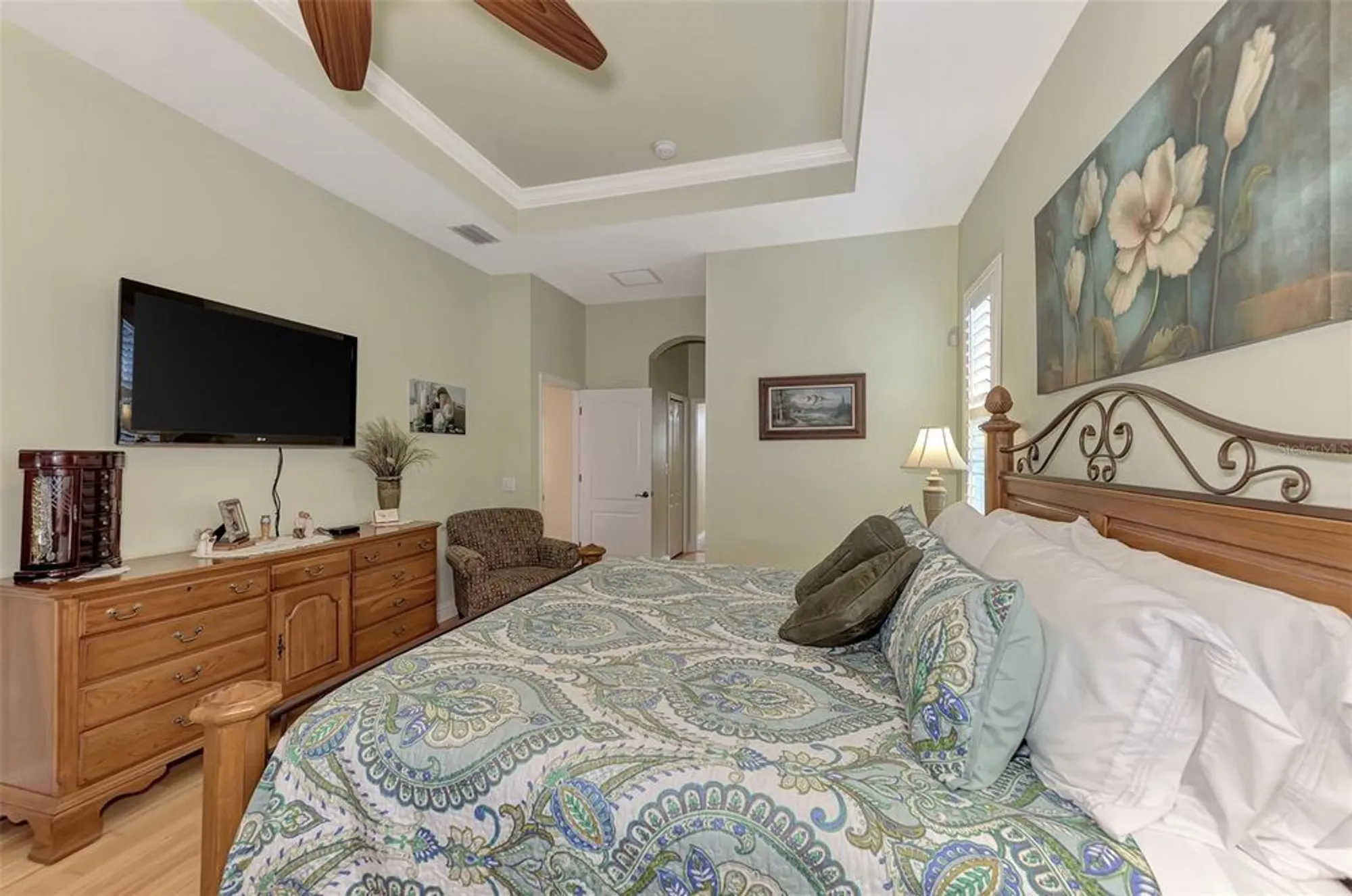 Property Slideshow image 42 of 73 | 1221 creek nine dr, North Port, FL, 34291
