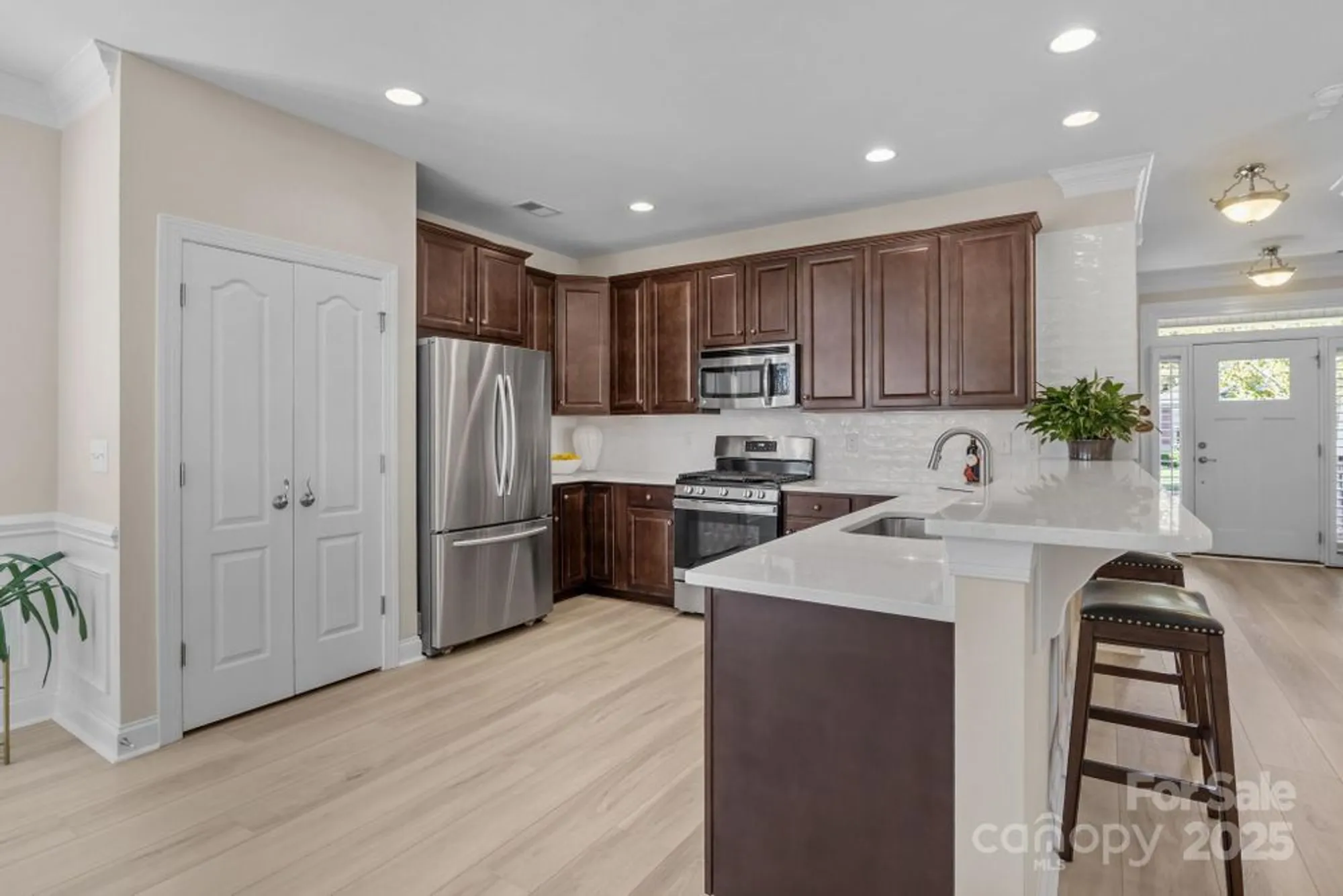 Property Slideshow image 9 of 26 | 17925 coulter pkwy, Cornelius, NC, 28031