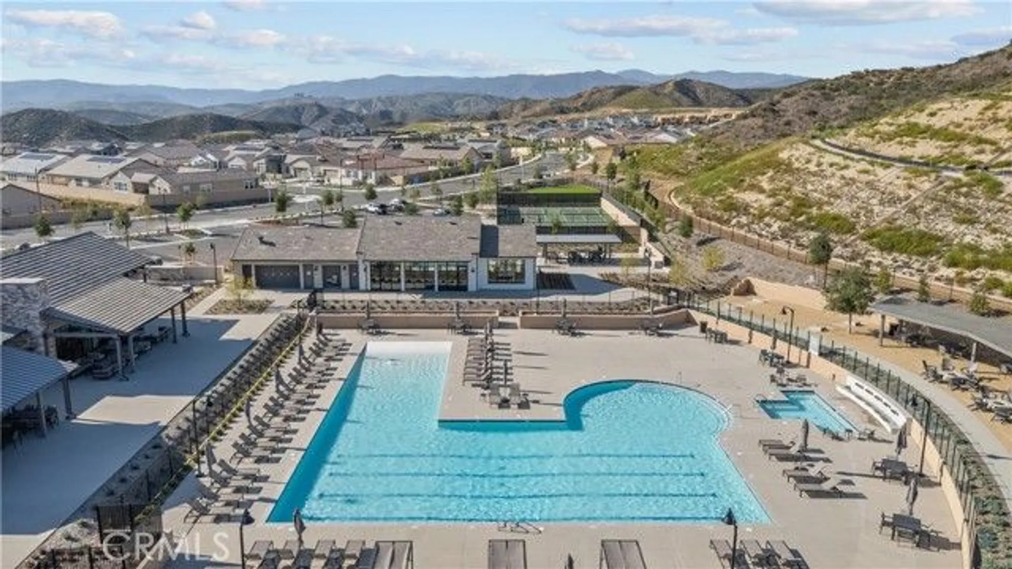 Property Slideshow image 43 of 46 | 24513 via sendero, Valencia, CA, 91354