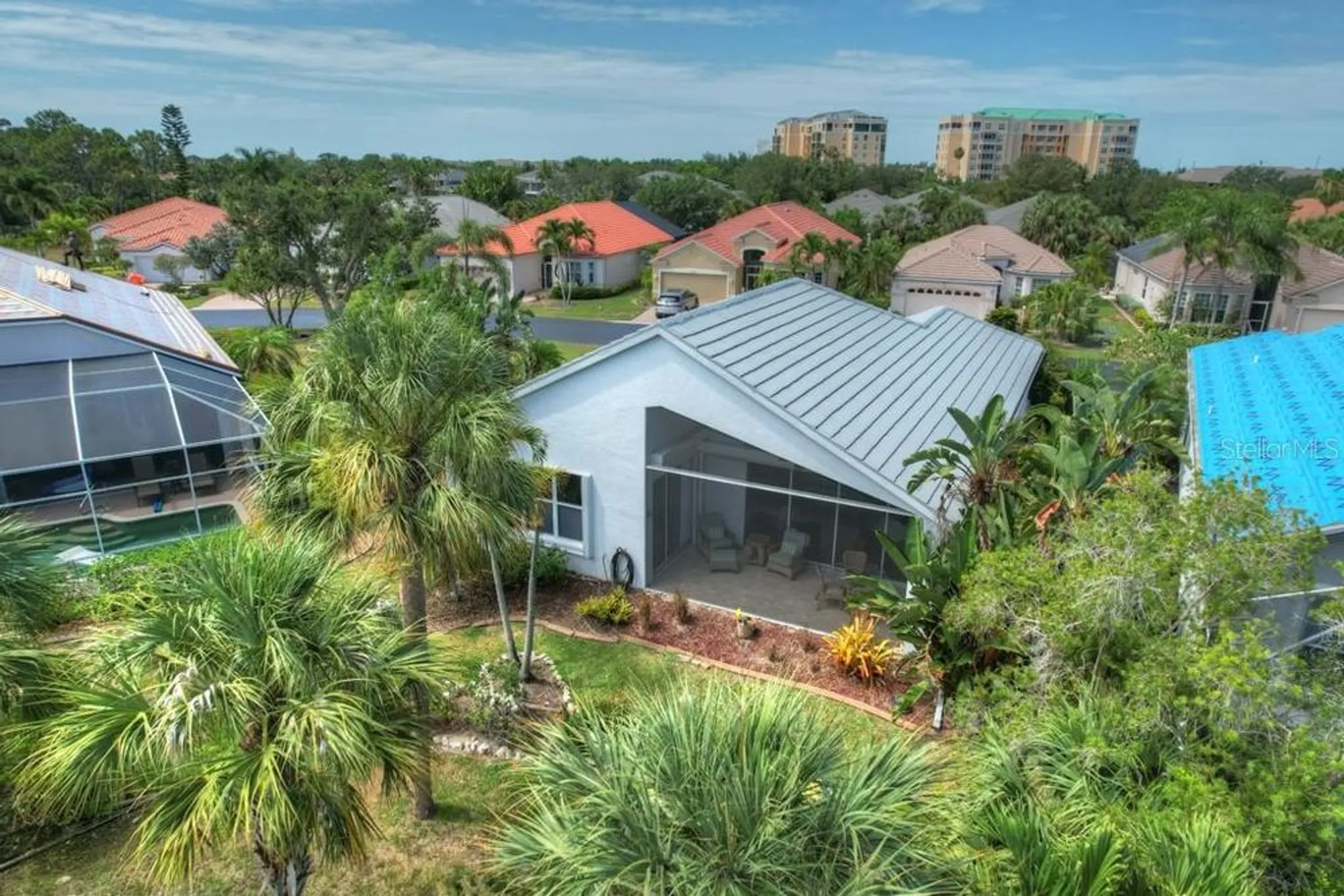 Property Slideshow image 25 of 54 | 17844 hibiscus cove ct 11, Punta Gorda, FL, 33955