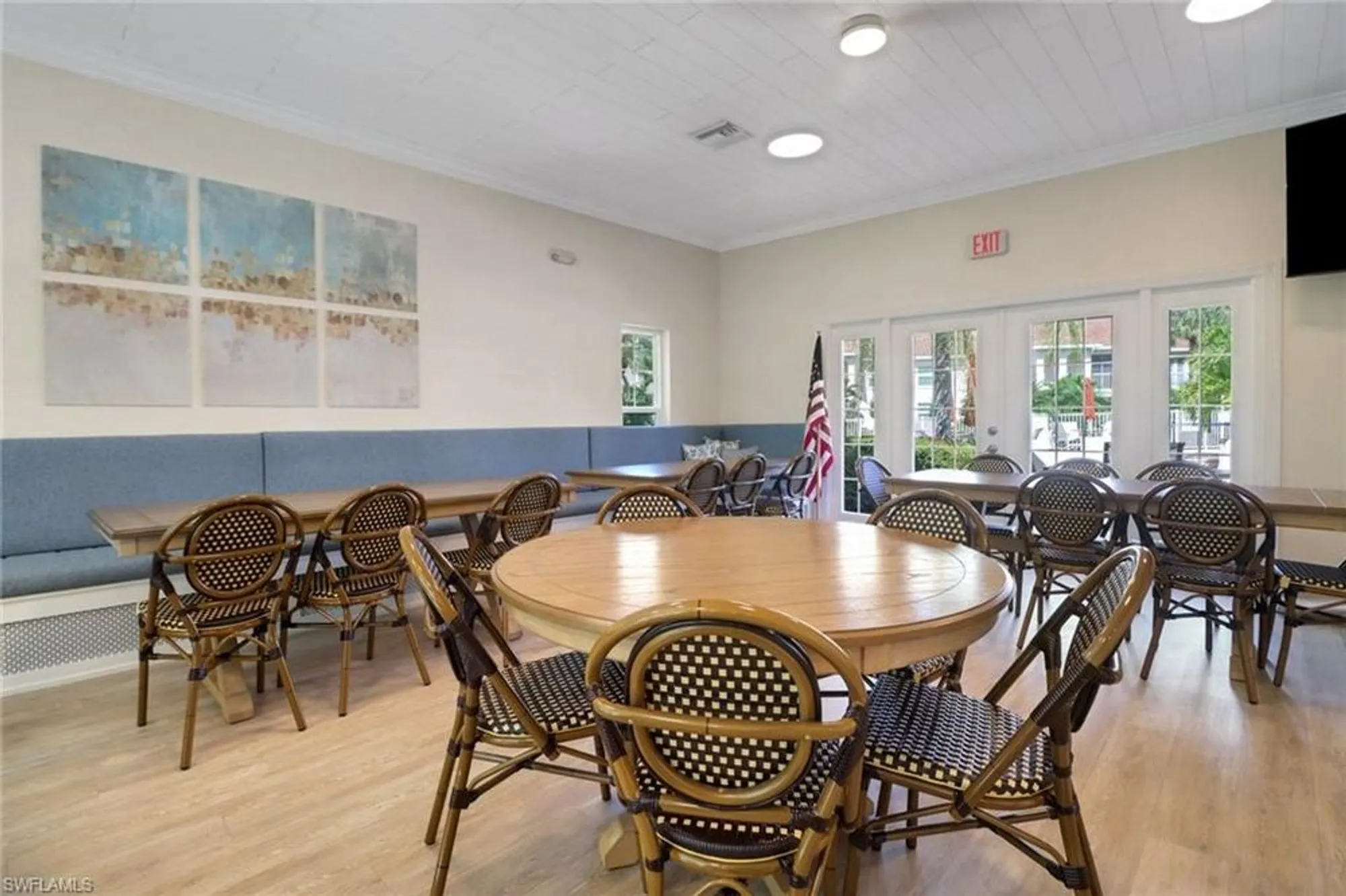 Property Slideshow image 30 of 35 | 110 siena way 206, Naples, FL, 34119