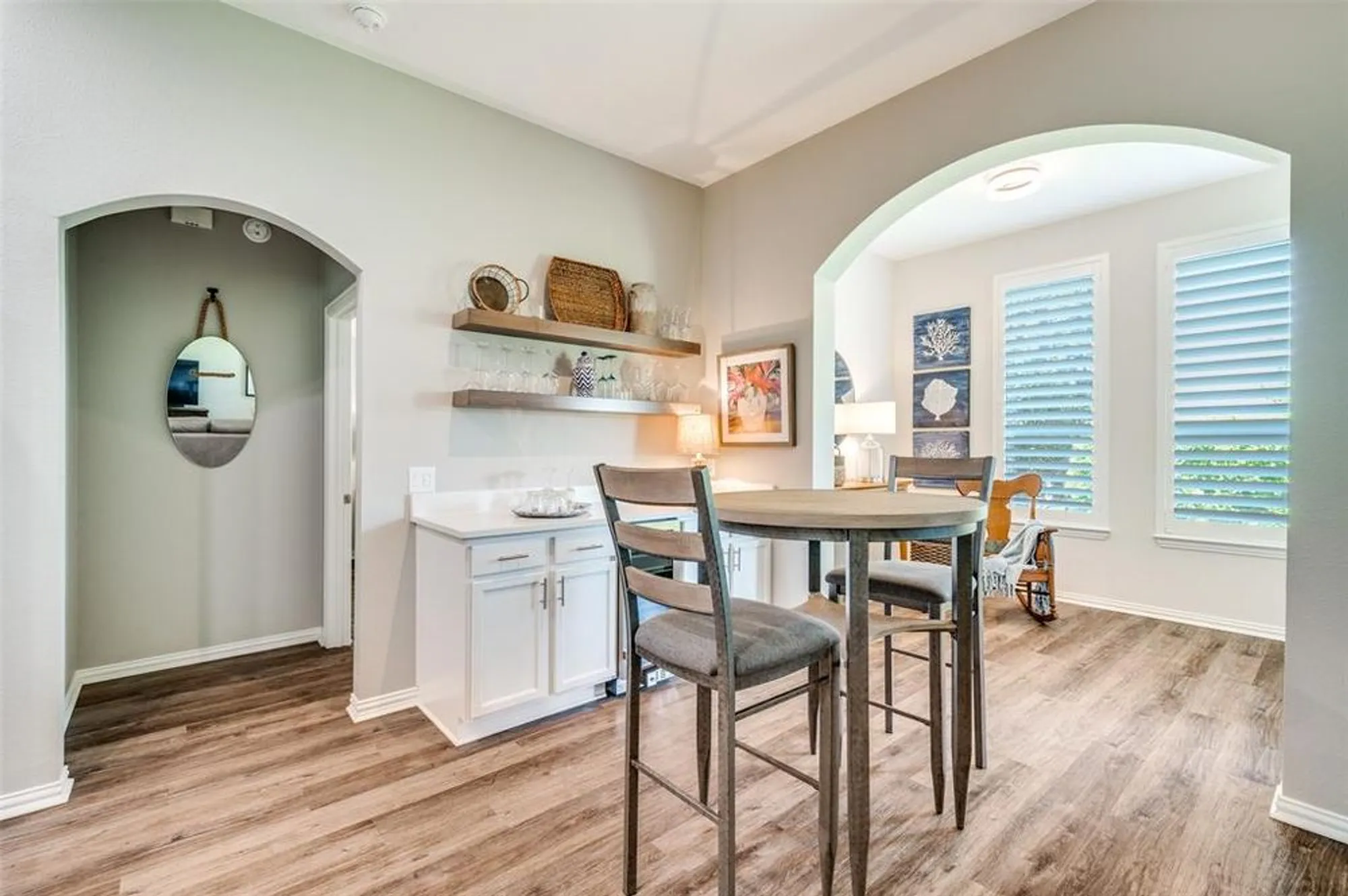 Property Slideshow image 13 of 31 | 1307 quaker dr, Fairview, TX, 75069