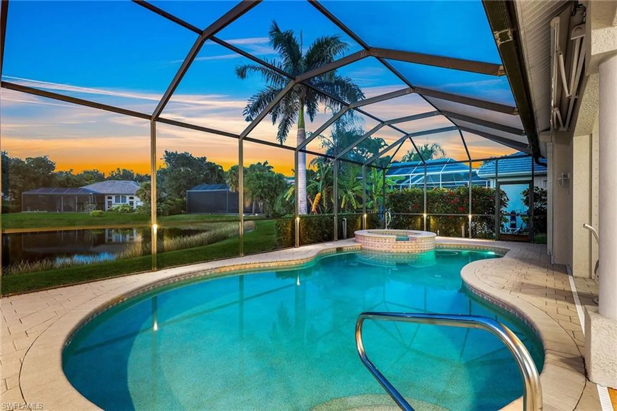 Property Slideshow image 21 of 50 | 3500 candleberry ct, Bonita Springs, FL, 34134